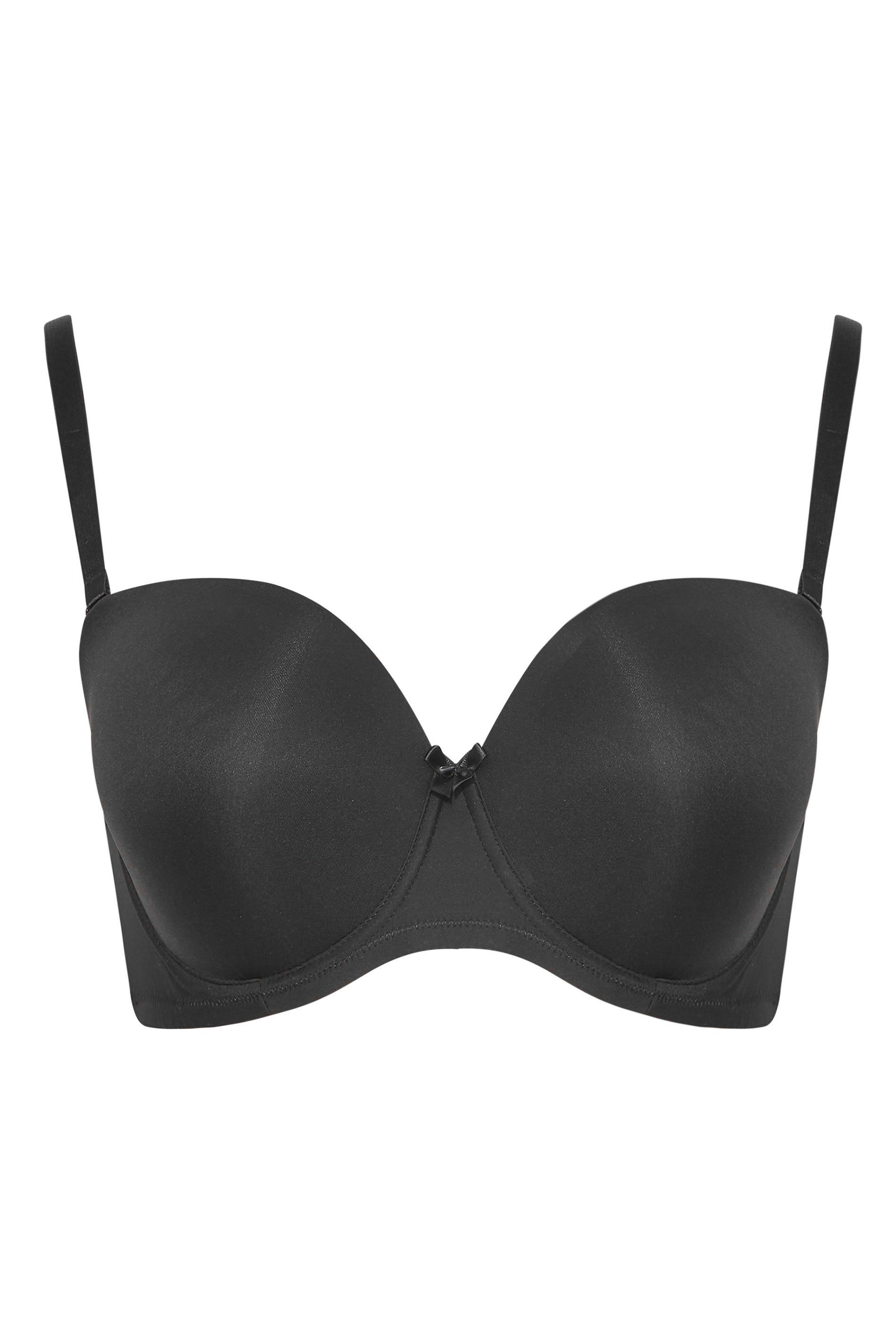 Yours Multiway Bra