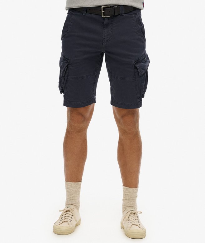 Core Cargo Shorts