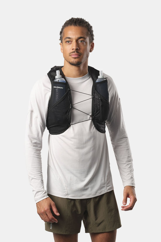 Salomon Active Skin 8 Set Hardloopvest