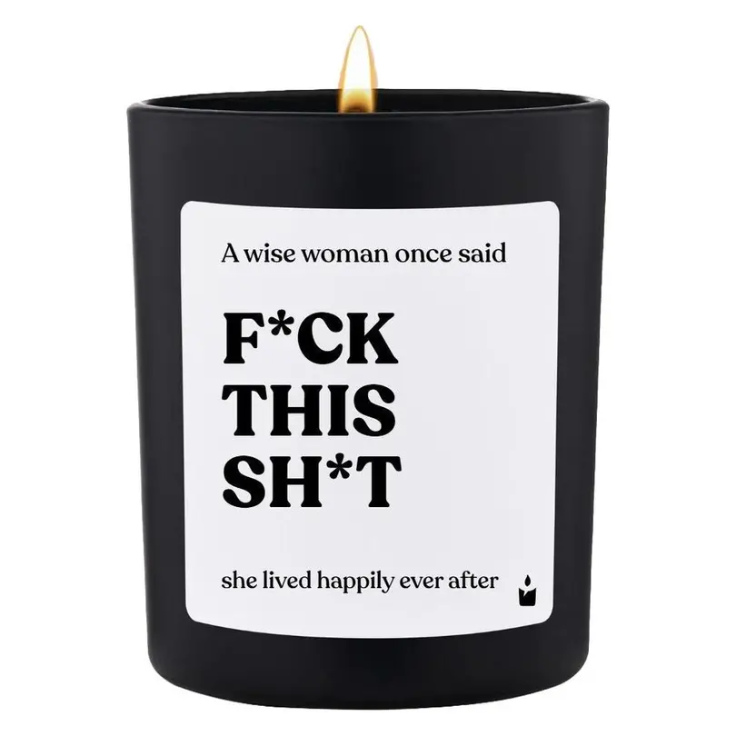 Duftkerze ChattyCandles