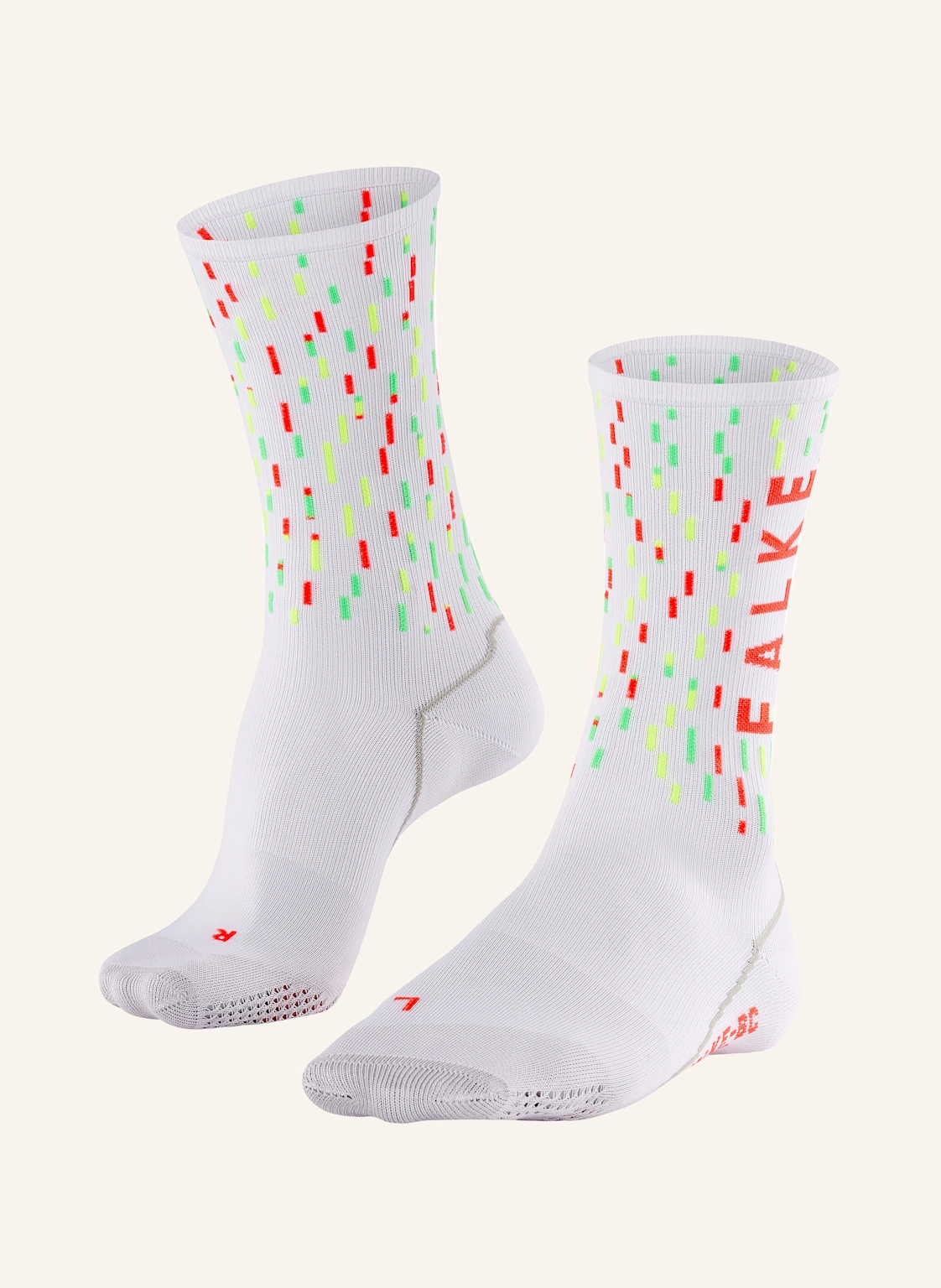FALKE Sportsocken BC IMPULSE