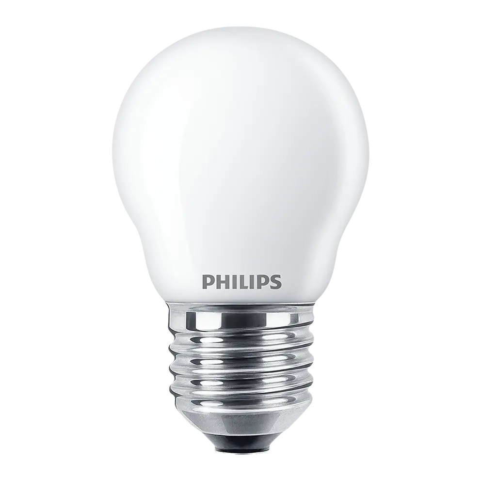 Leuchtmittel E27 Led