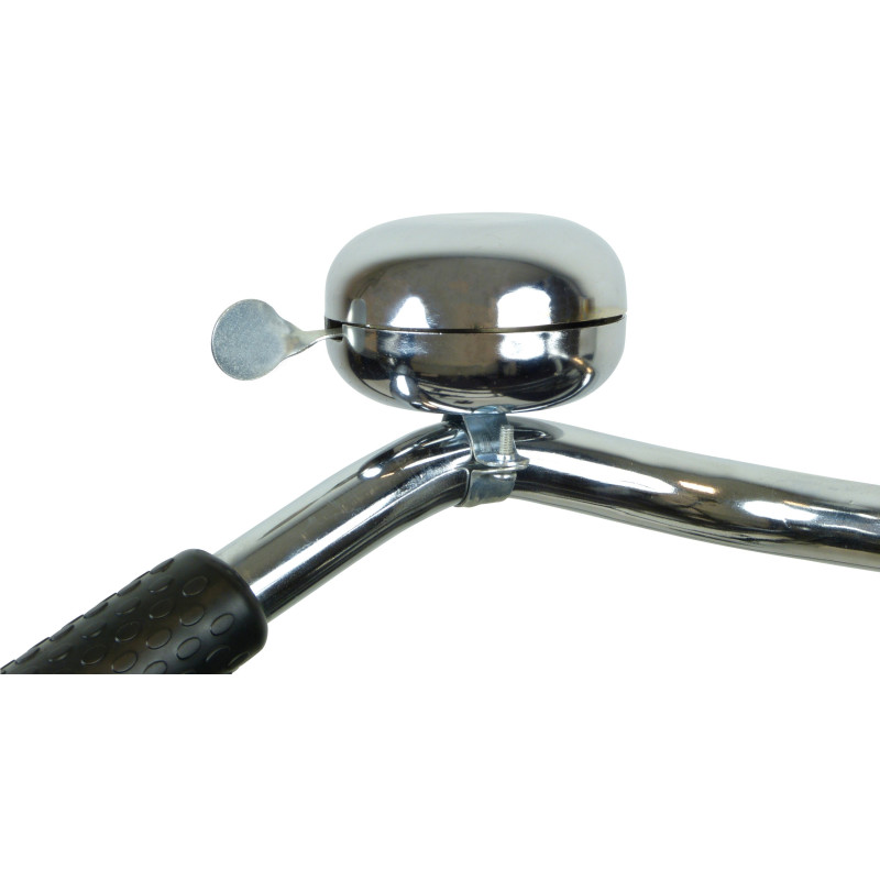 Sonnette de vélo Classic Ø 80 mm