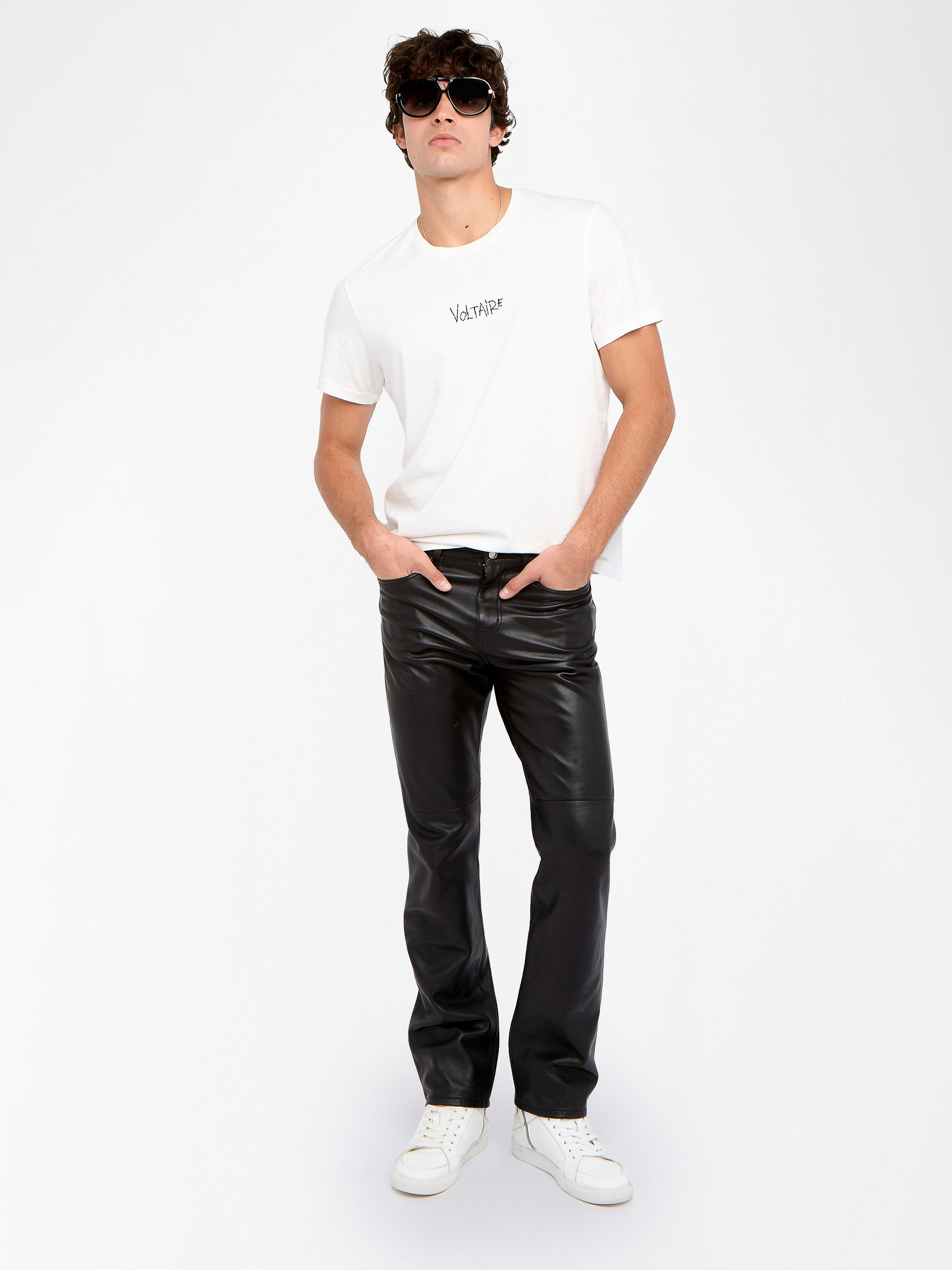 T-shirt Tommy