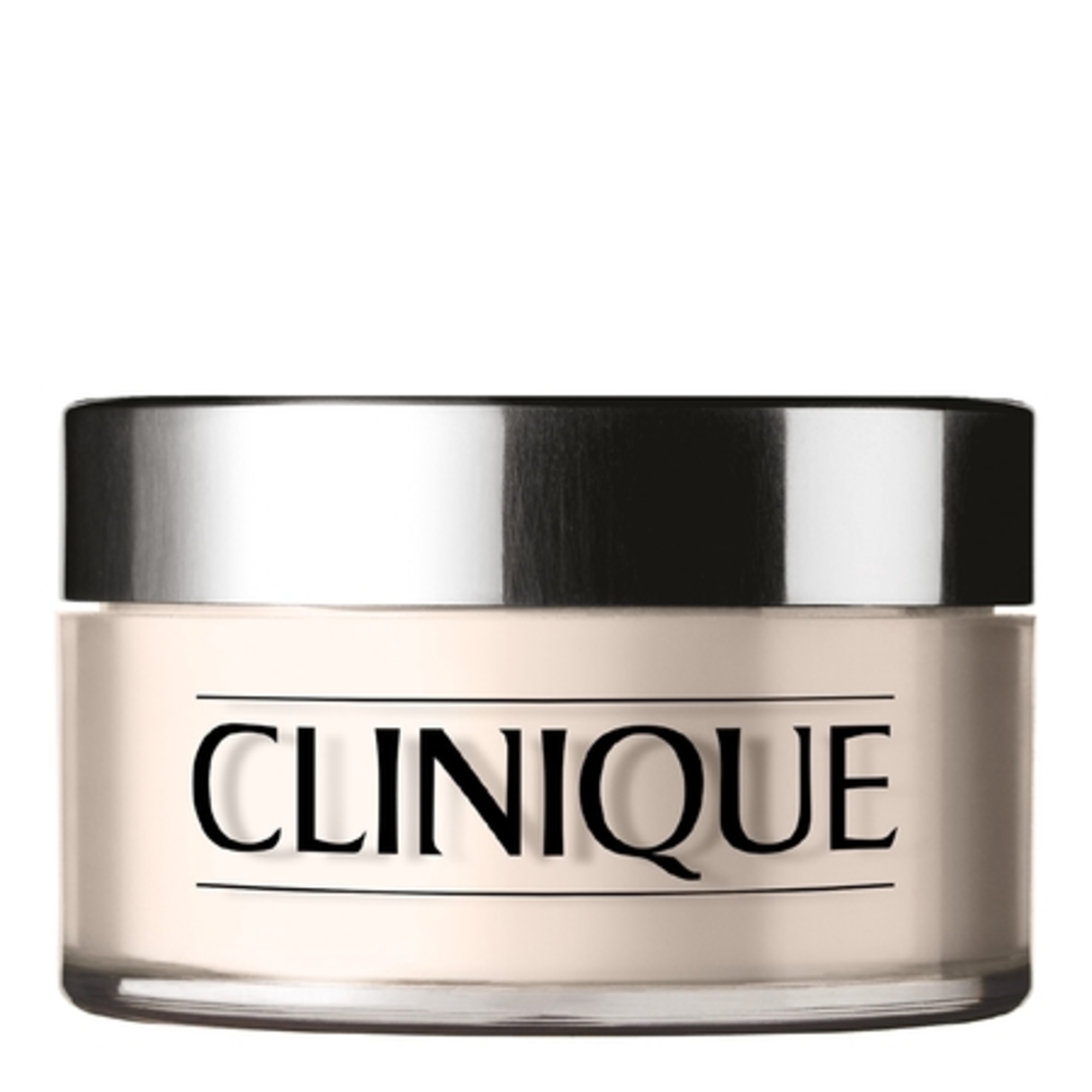 BLENDED FACE POWDERPoudre libre fini parfait naturel