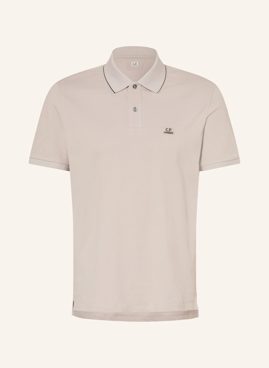 C.P. COMPANY Jersey-Poloshirt