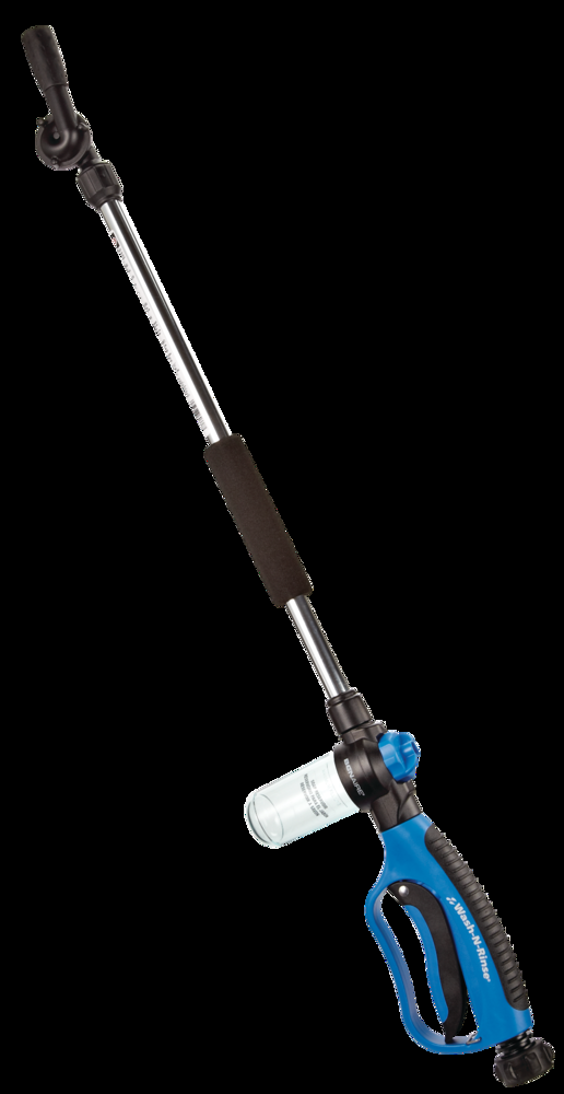 BONAIRE WNR5R Wash & Rins Cleaning Gun with handle