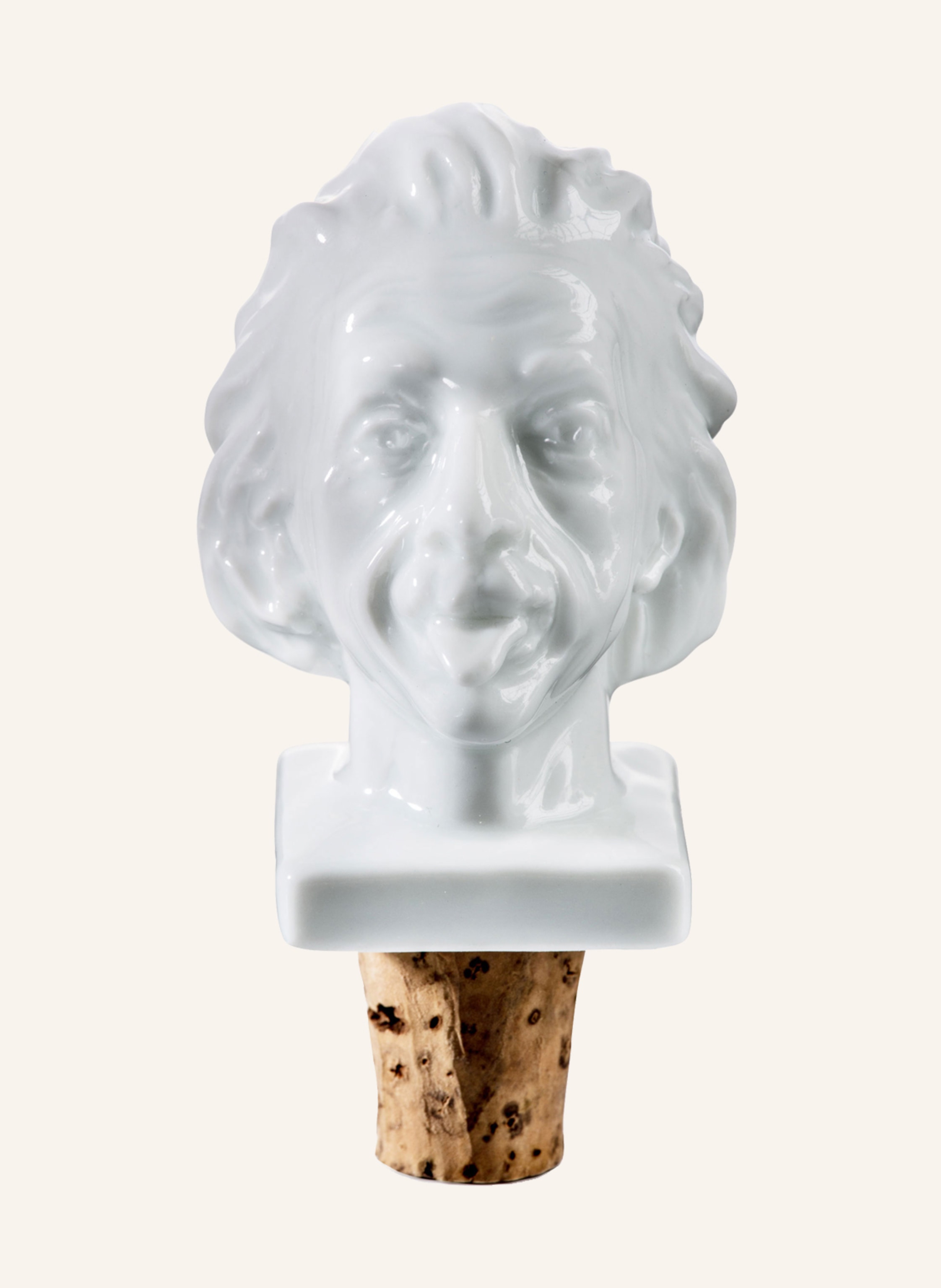 DONKEY Flaschenverschluss DRINK WITH EINSTEIN