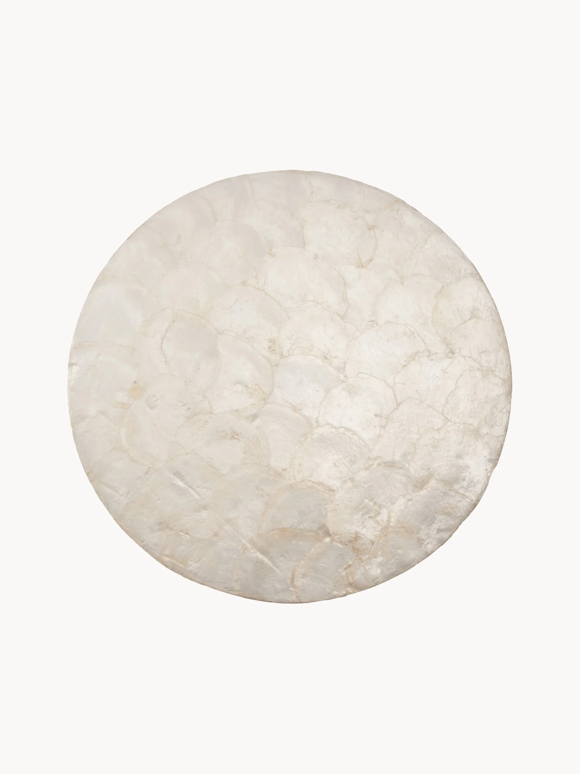 Untersetzer Mother of Pearl