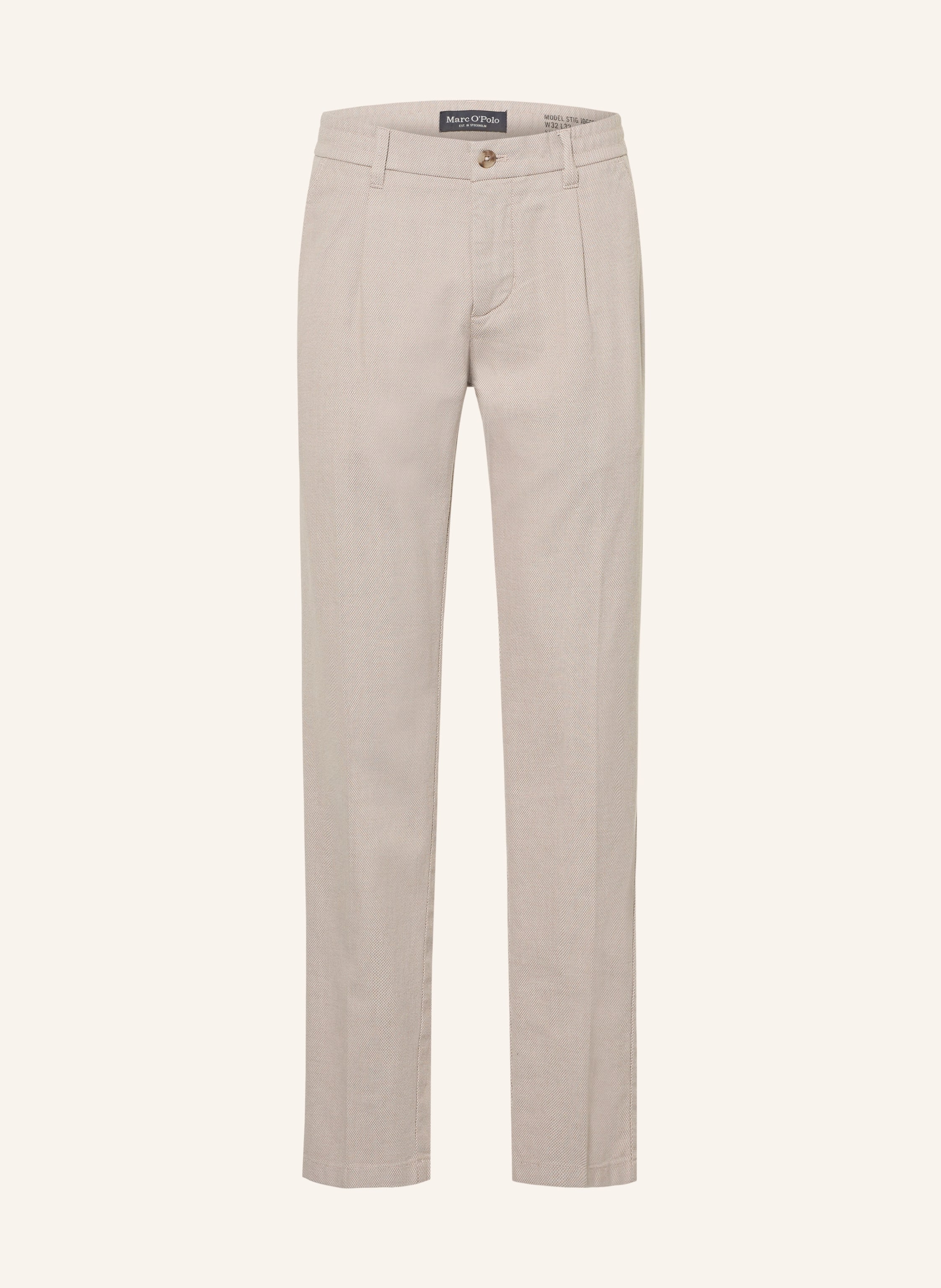Marc O'Polo Chino STIG JOGGER Shaped Fit