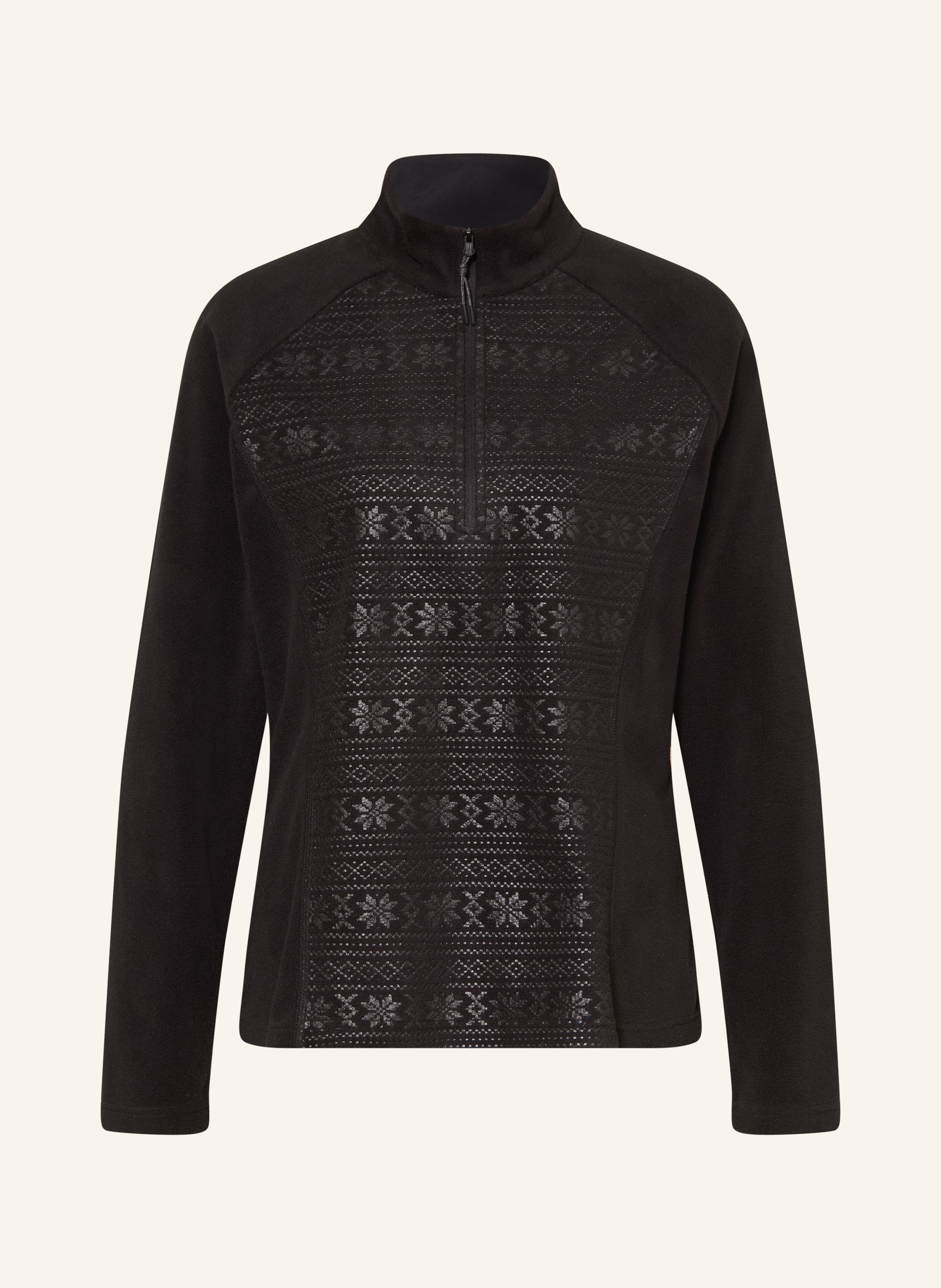 Ziener Midlayer JANUKI-Z