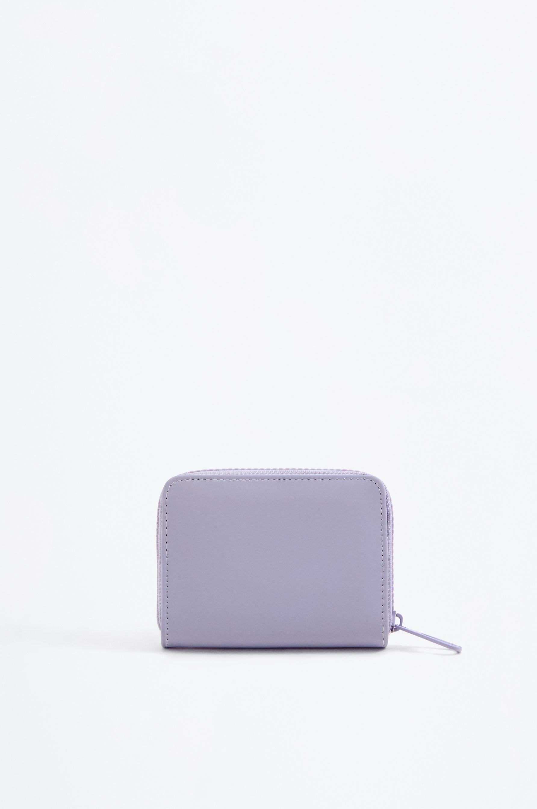 Cartera Kuromi Hello Kitty ©SANRIO