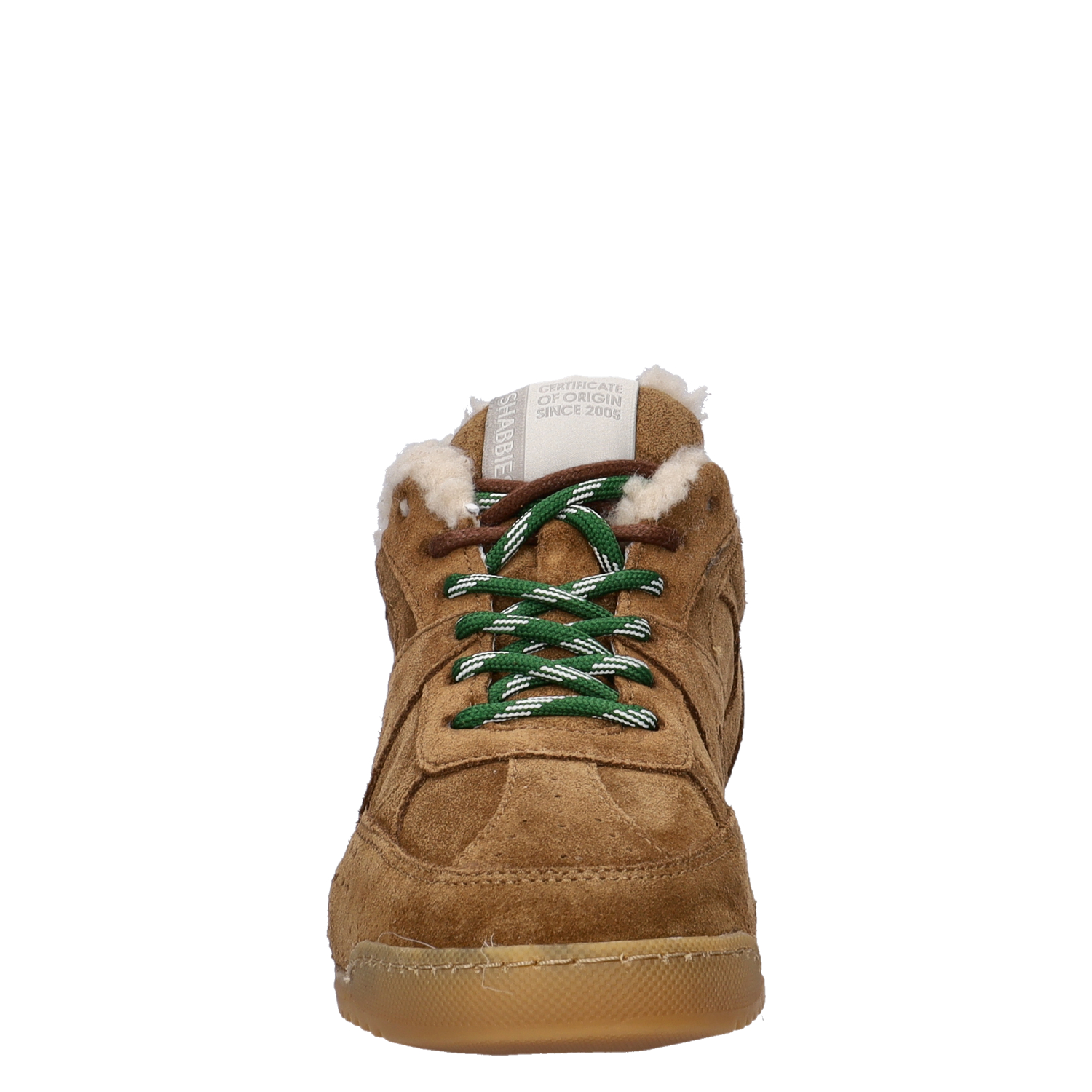 Shabbies Amsterdam April Mina dames sneaker