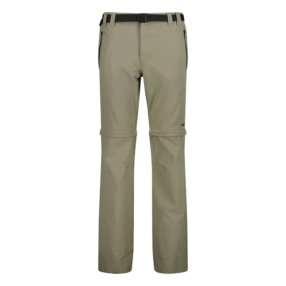 CMP Zip Off 3T51647 pants