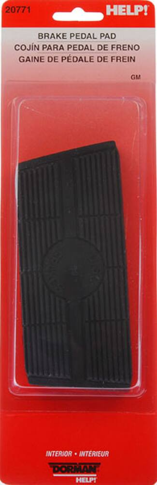 Dorman Brake Pedal Pad for GM