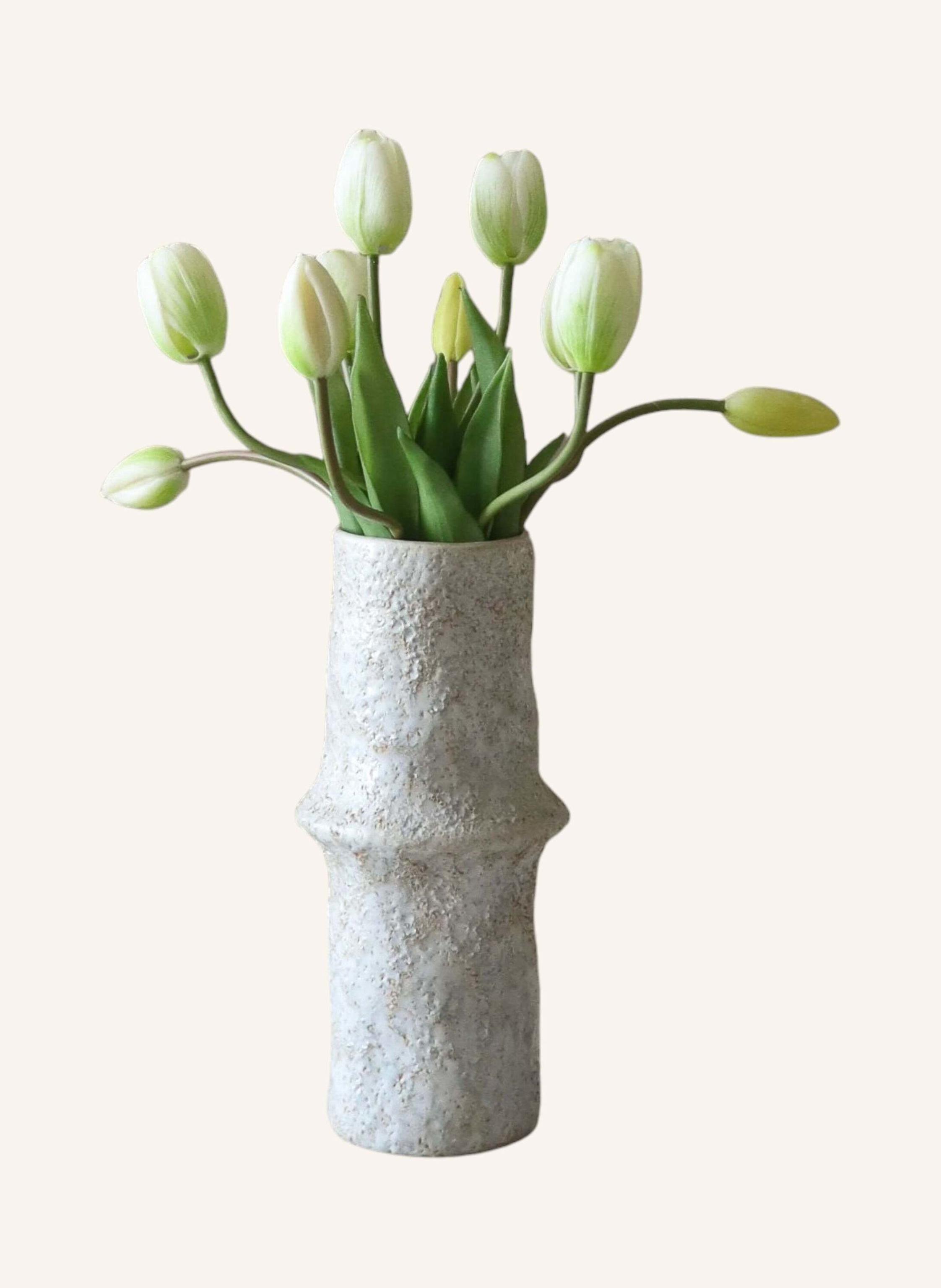 Botané Künstlicher Blumenstrauß TULIP BOUQUET