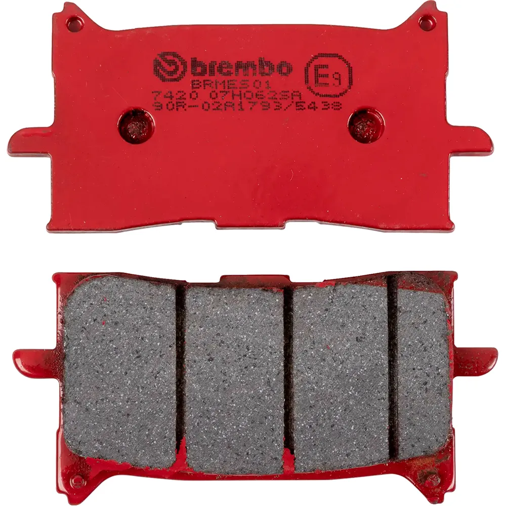 Brembo 07HO62SA Sintered Front Brake Pads