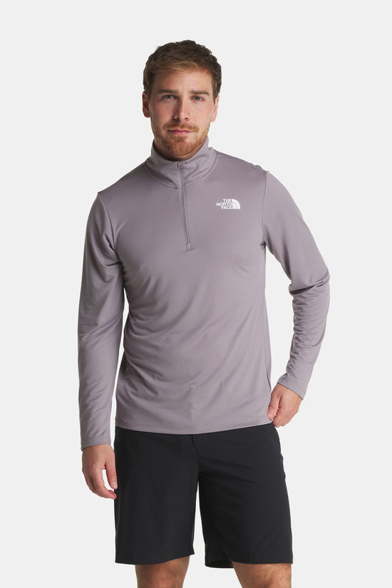 The North Face 24/7 1/4 Zip Tee