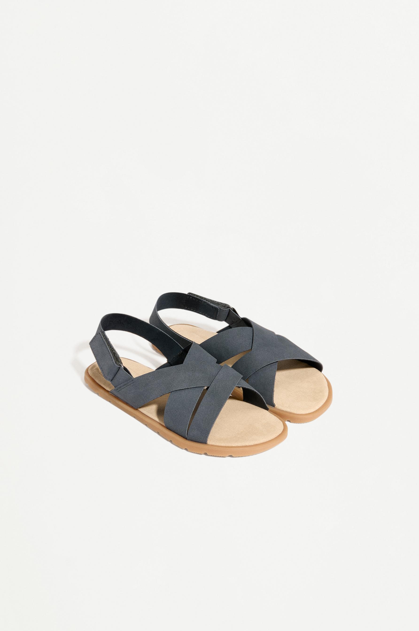Sandalia barefoot