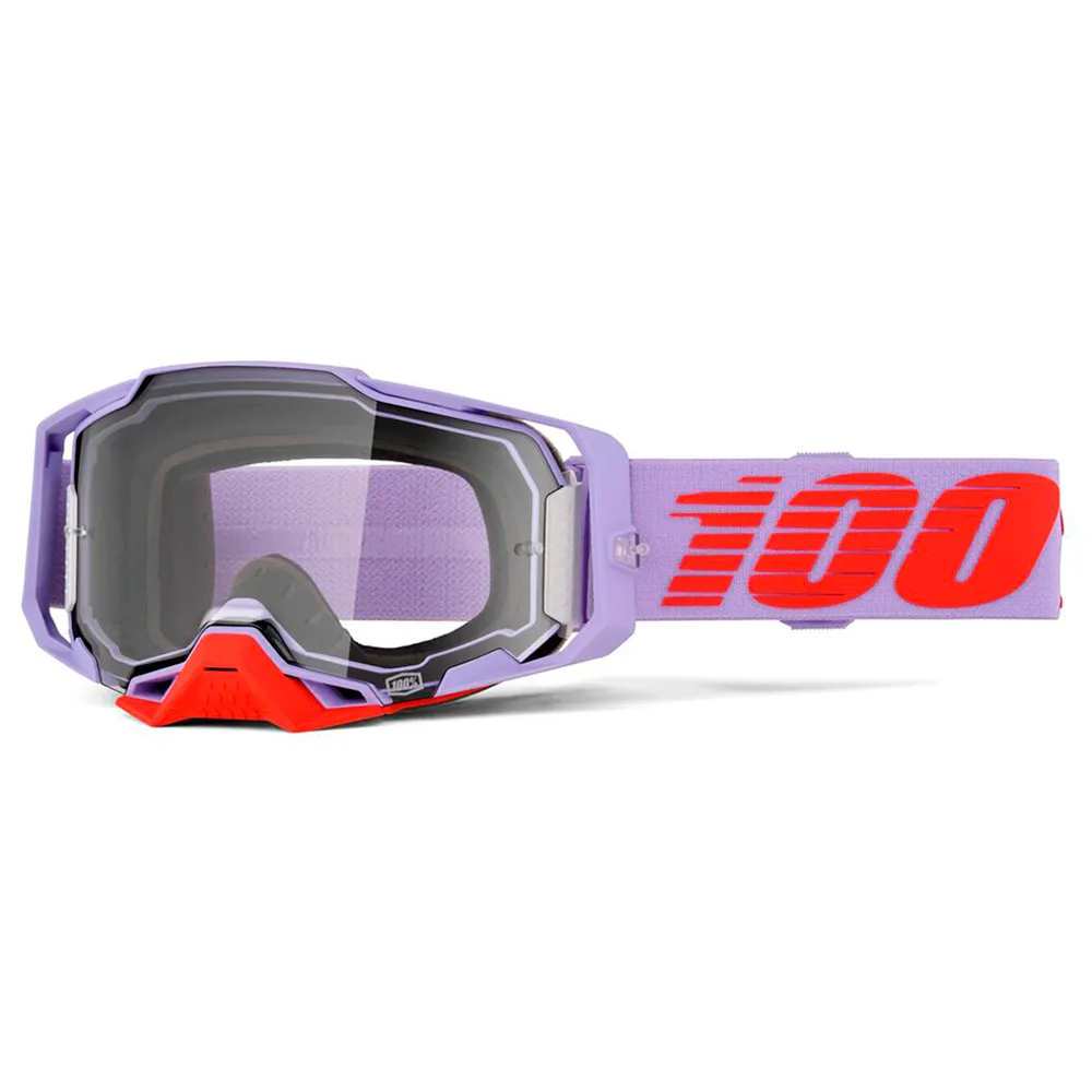 100percent Armega 50004-10049 off-road goggles