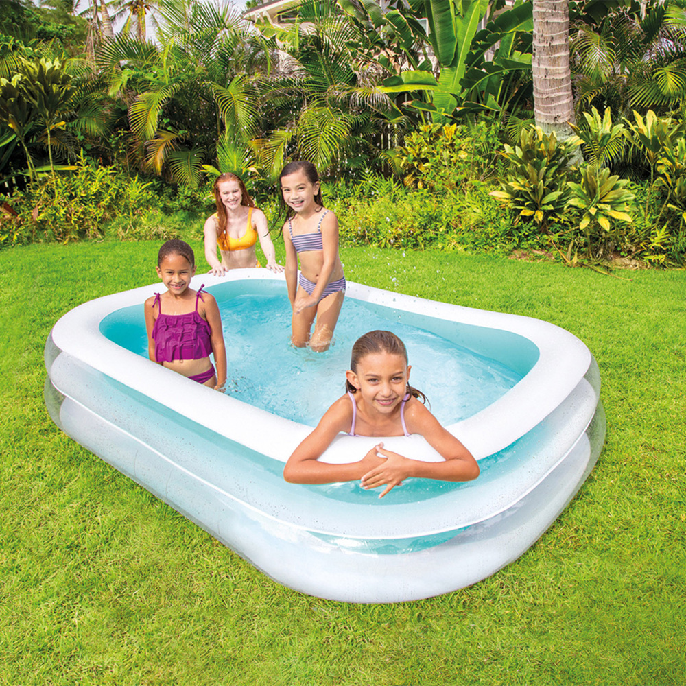 Petite piscine Family
