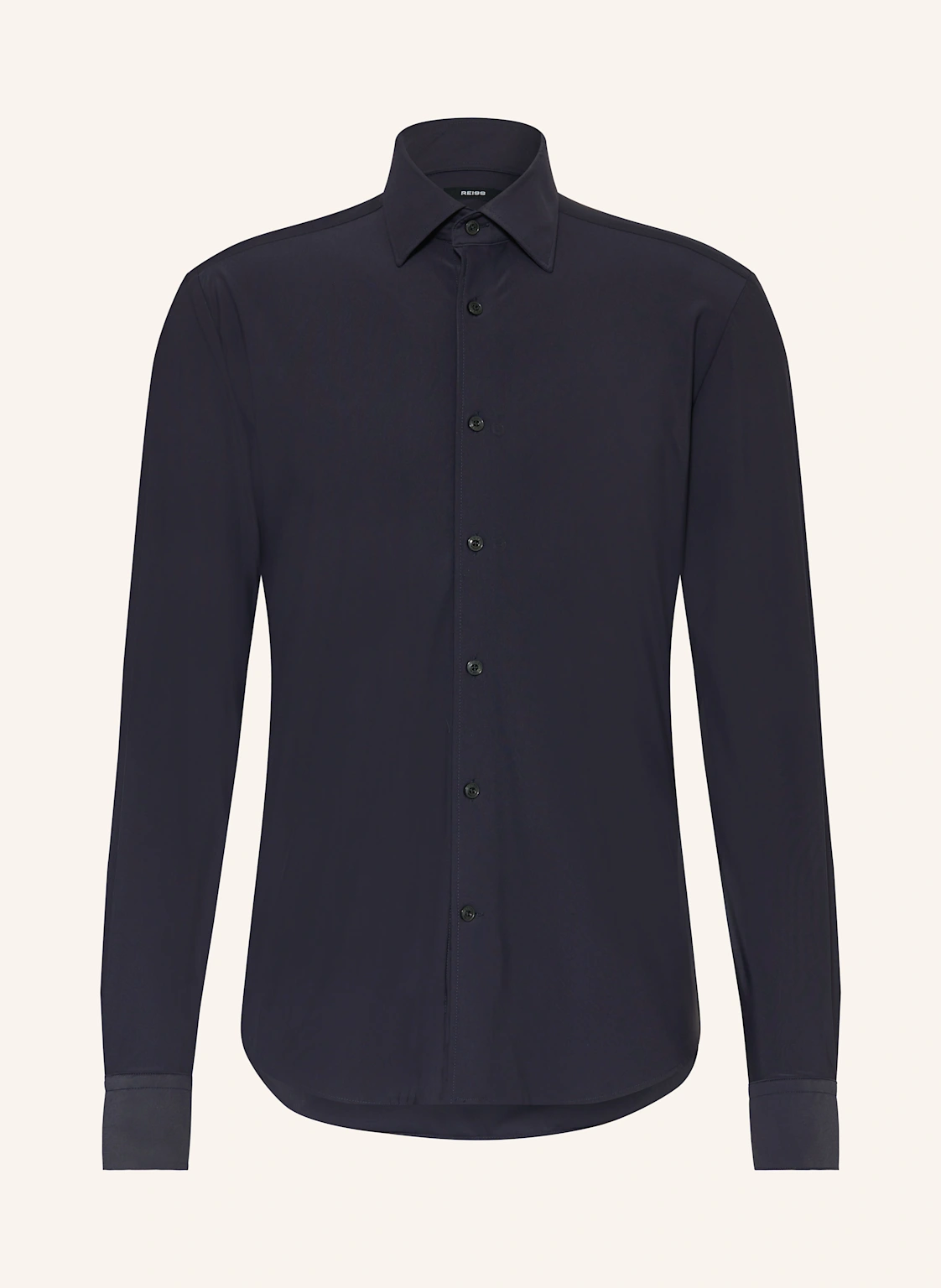 REISS Hemd VOYAGER Regular Fit