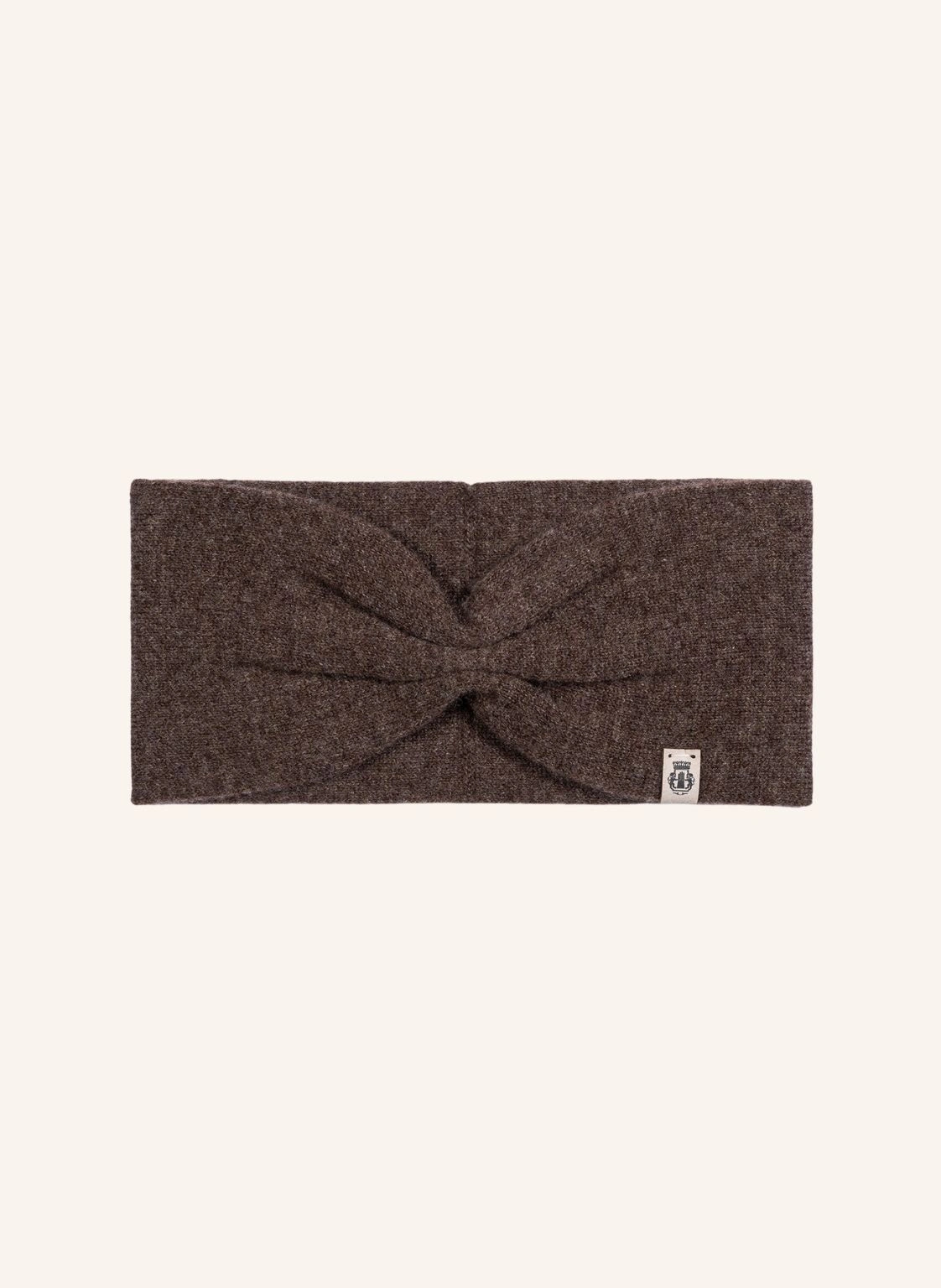 ROECKL Kaschmir Stirnband PURE CASHMERE