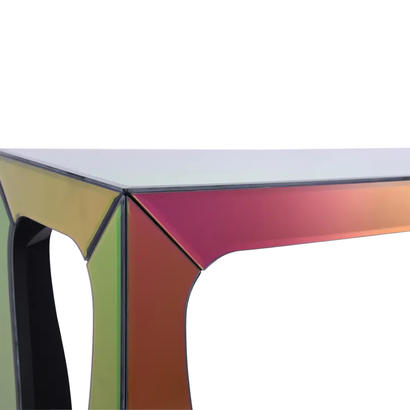 Konsole Shiny