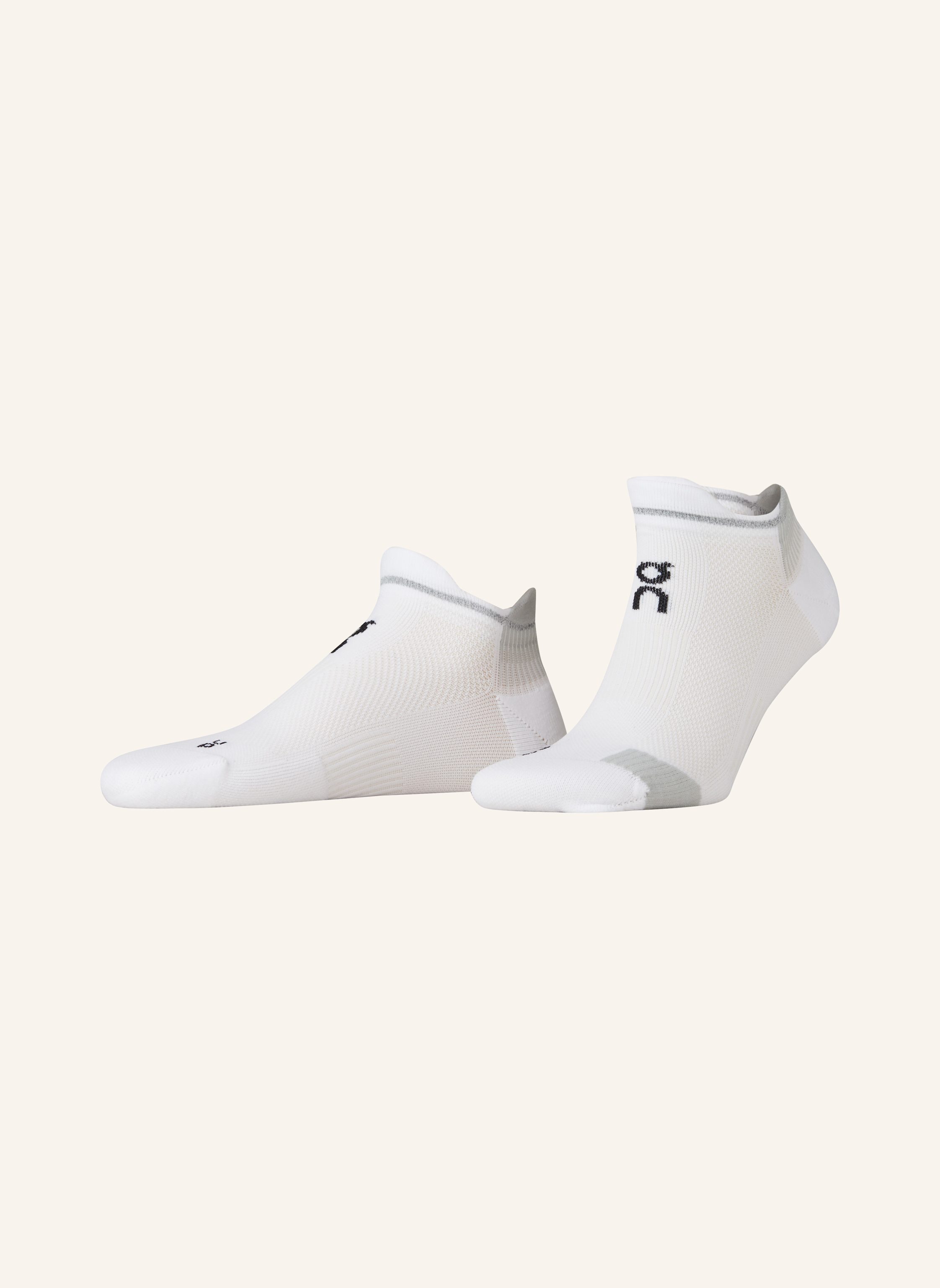 On Laufsocken PERFORMANCE RUN SOCK LOW