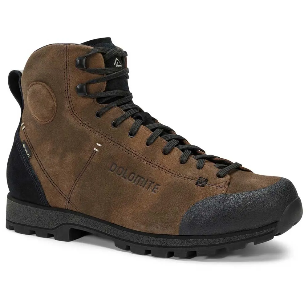Dolomite Cinquantaquattro High Dust GORE-TEX® hiking boots