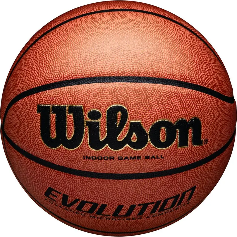 Ball Wilson