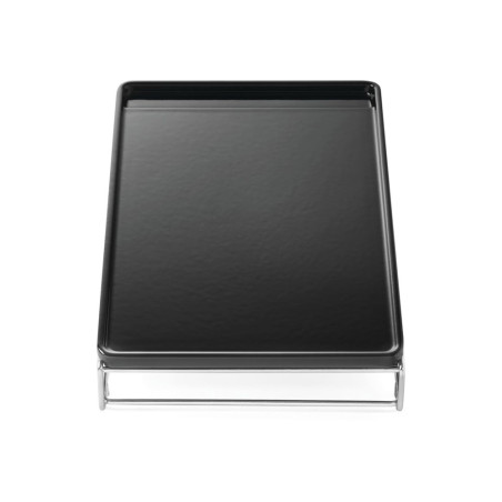 Plancha en fonte émaillée pour Sizzle Zone Rogue PRO / Prestige - Napoléon