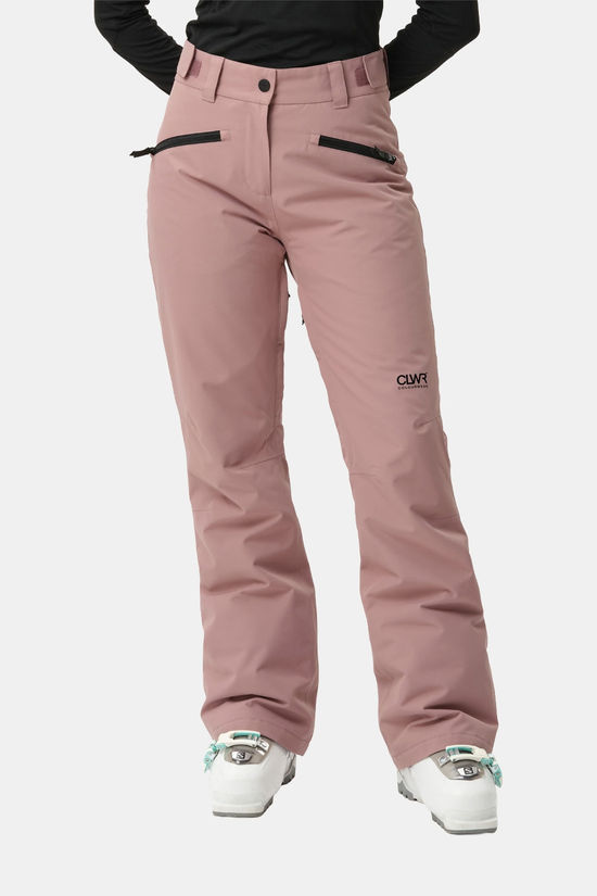Colourwear W Cork Pants Skibroek Dames