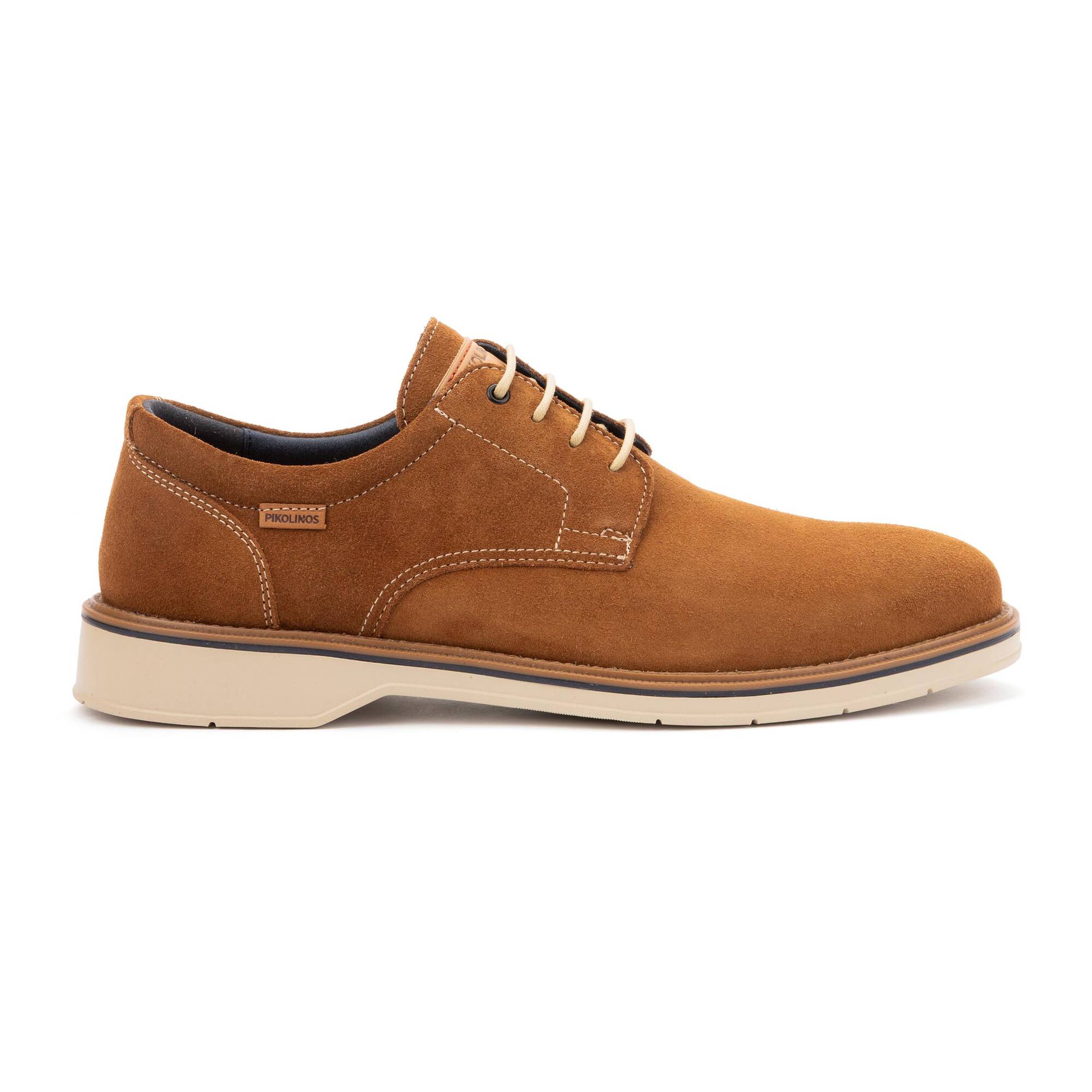 CARLET - Zapato de cordones para hombre