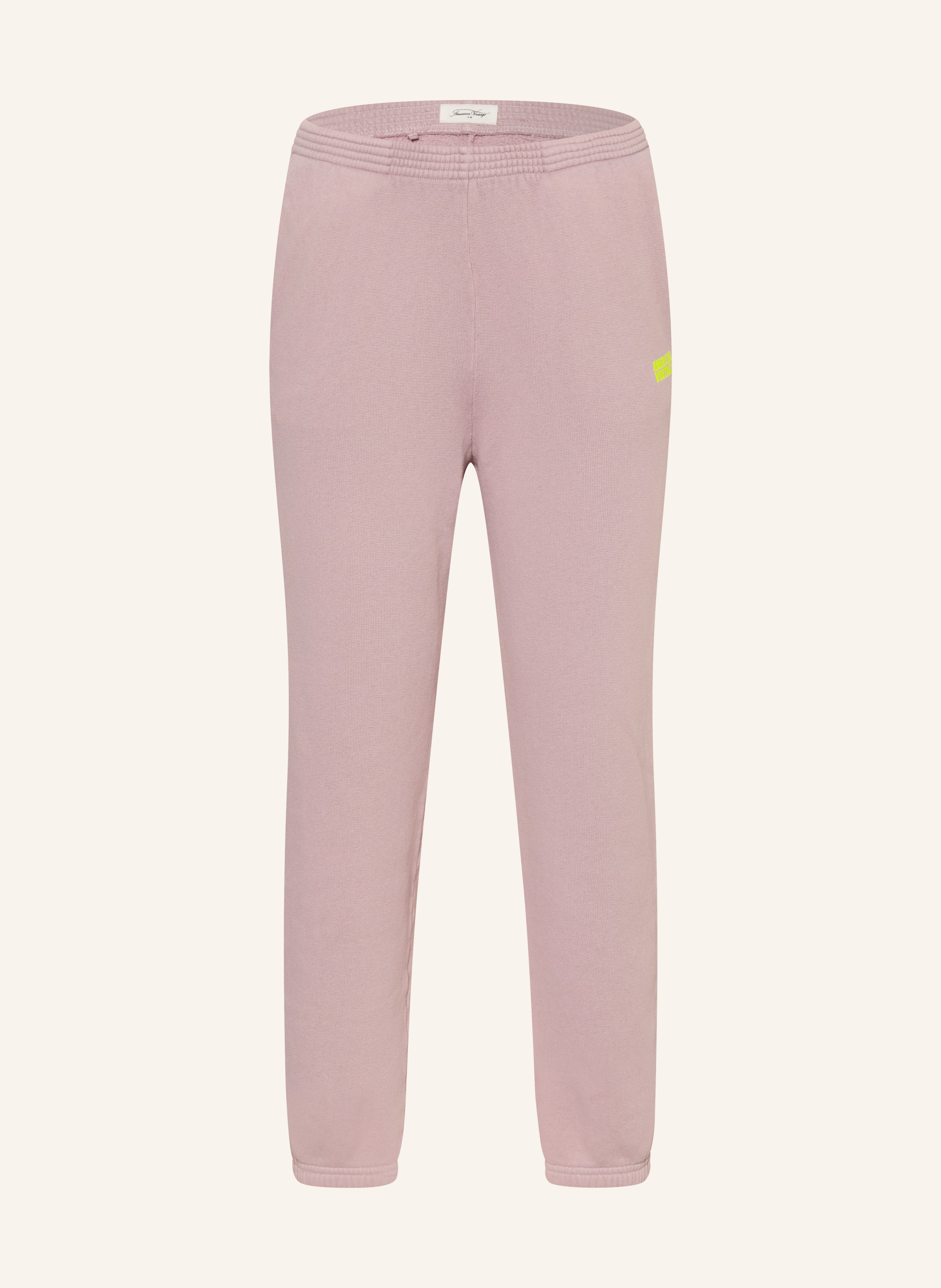 American Vintage Sweatpants IZUBIRD