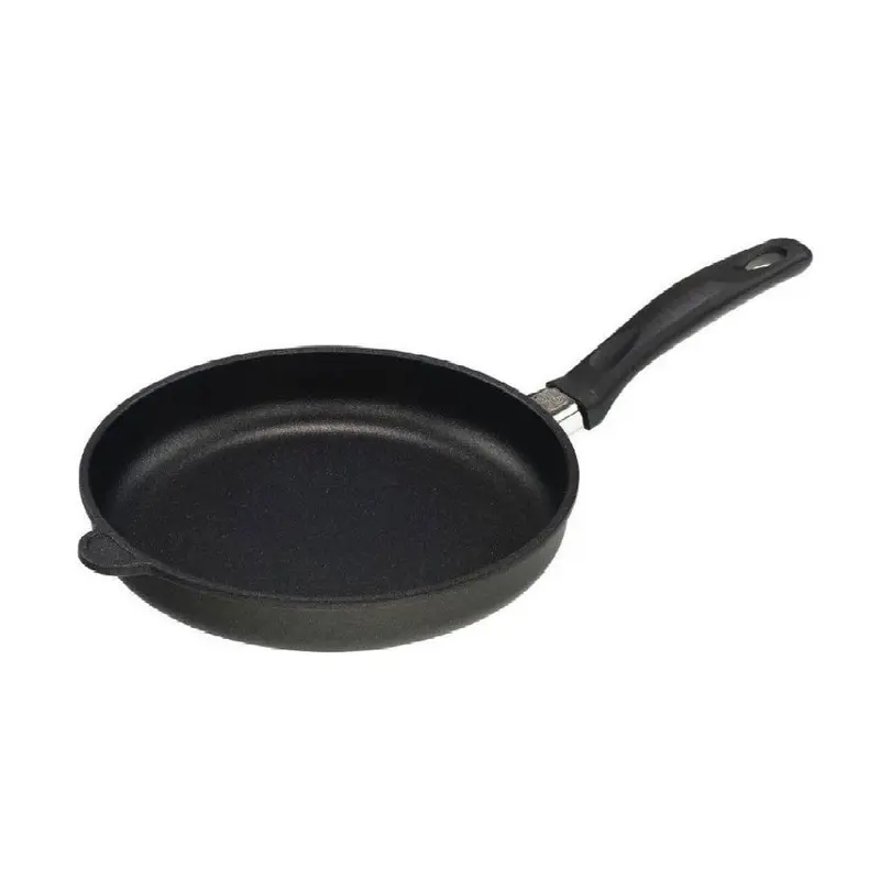 Bratpfanne AMT Gastroguss
