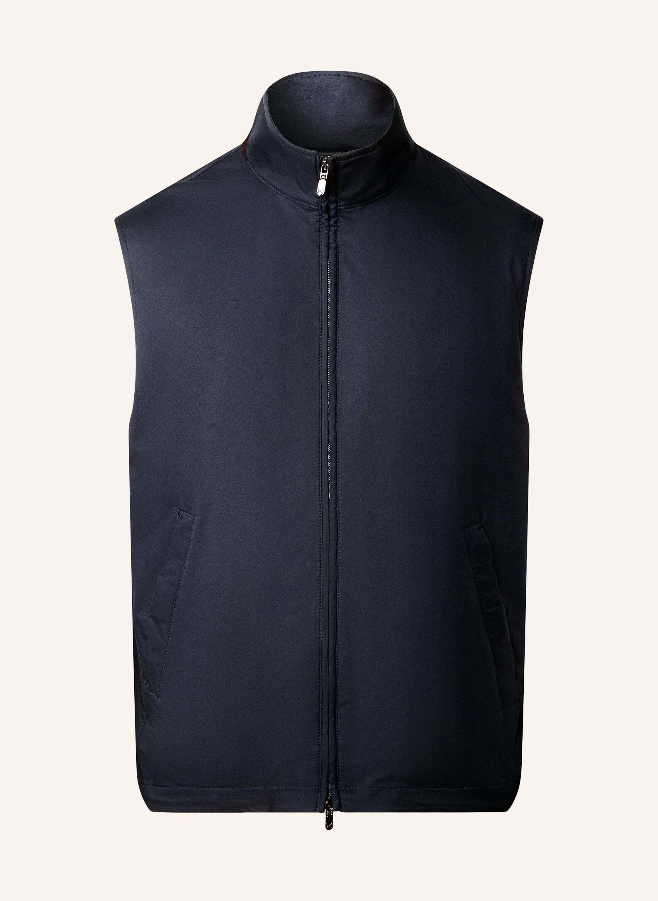 HACKETT LONDON Gilet SR LW GILET