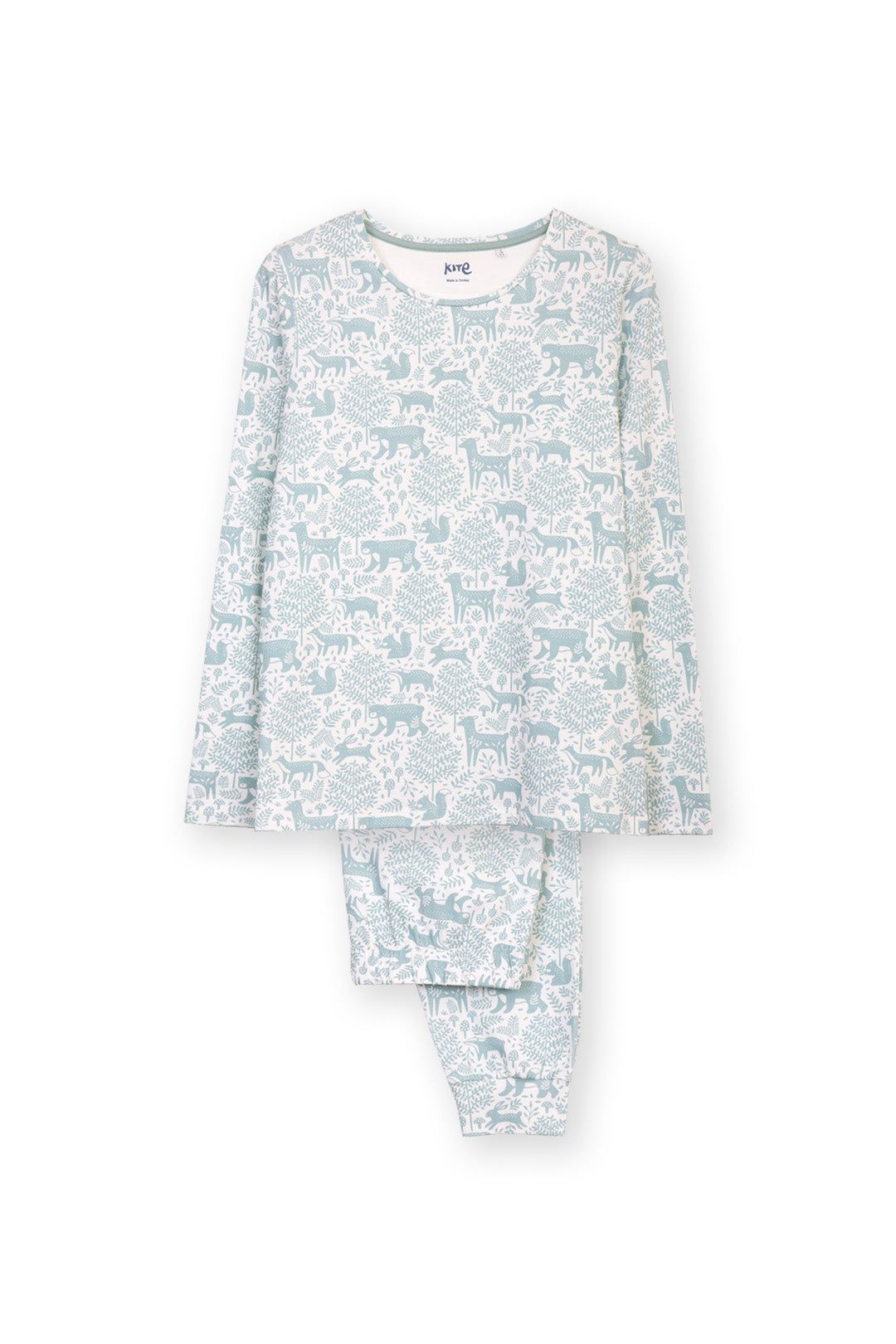 Kite Muckleford Jersey Pyjamas