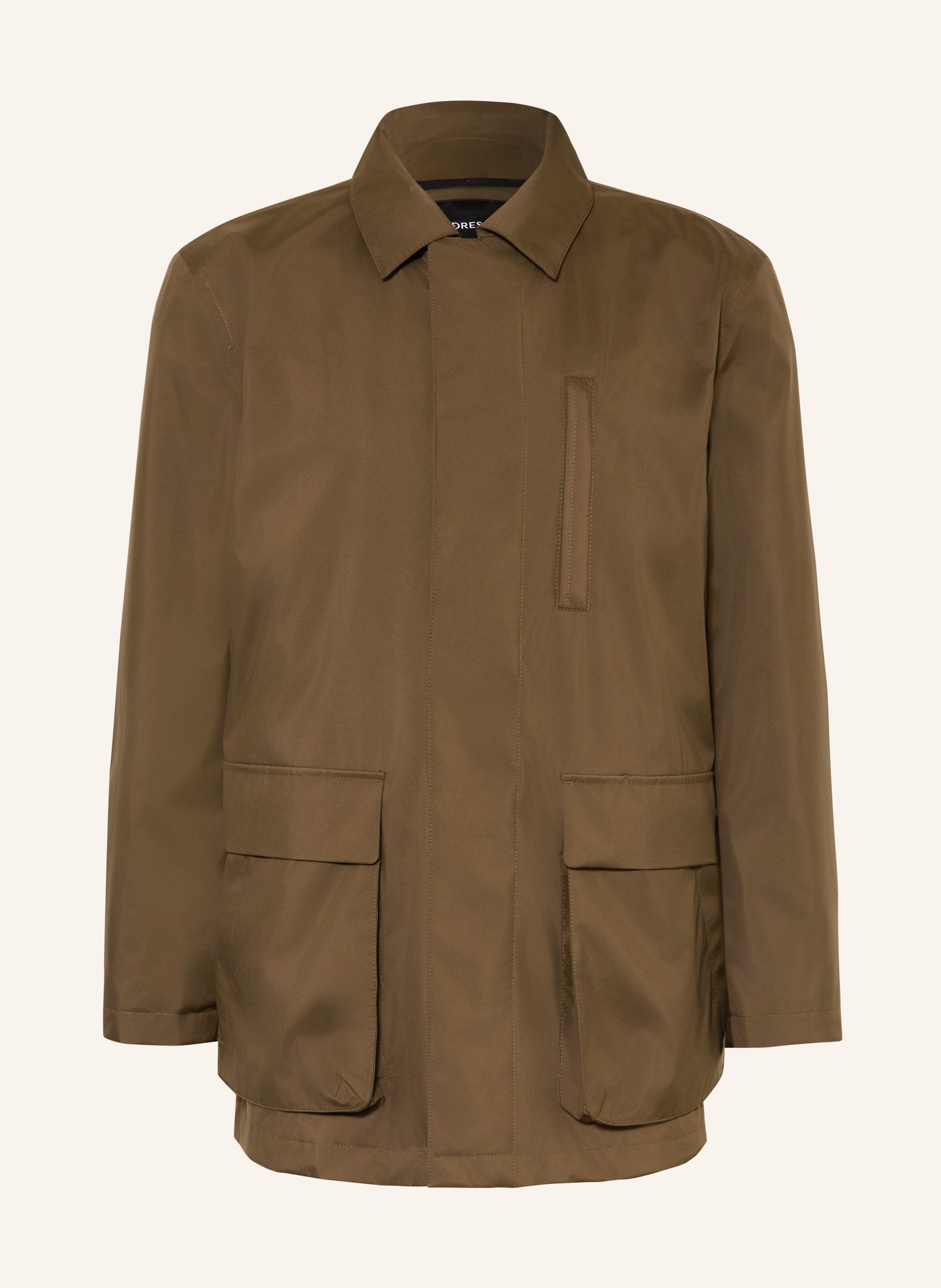 DRESSLER Jacke