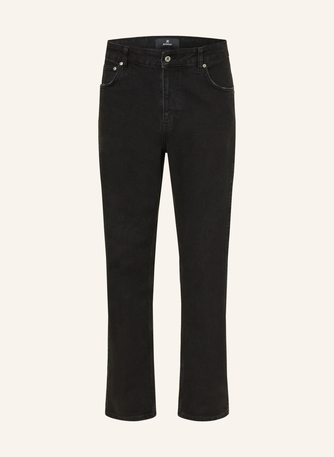 REPRESENT Jeans Straight Fit