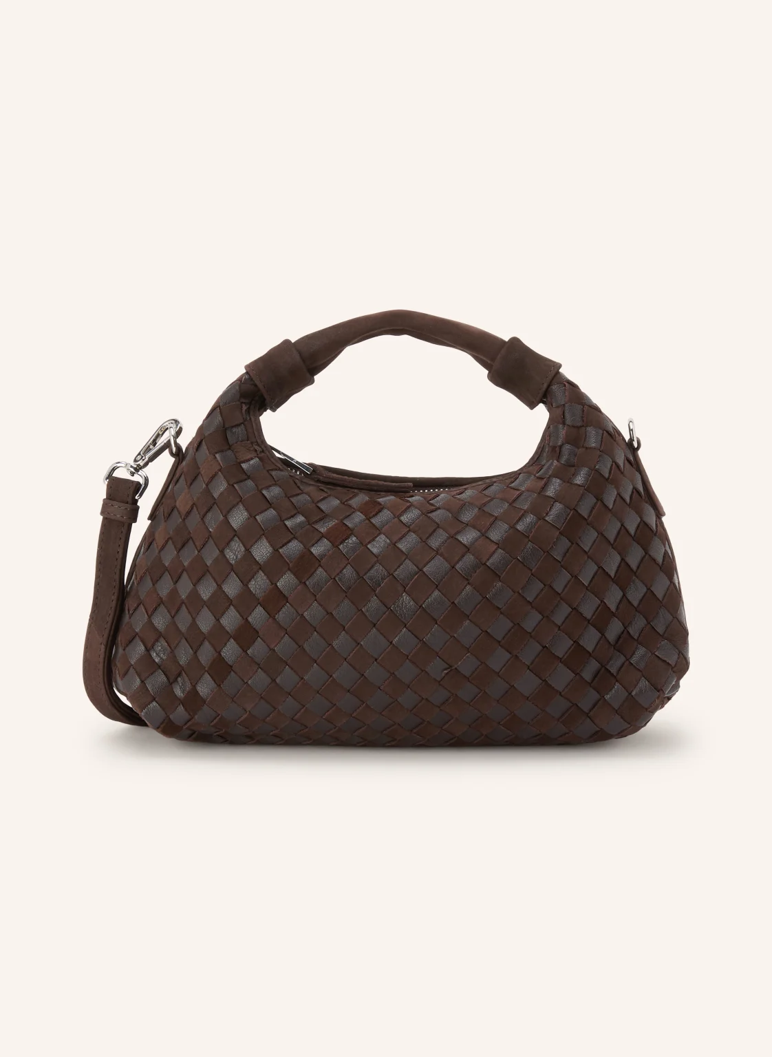 NÚNOO Handtasche DANDY