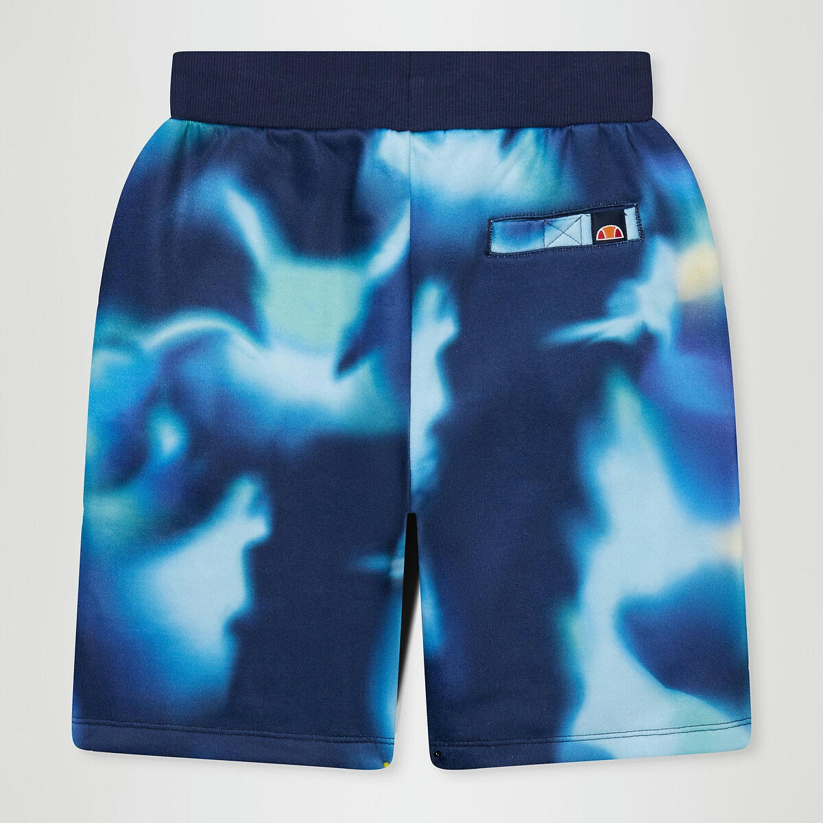 Short en molleton