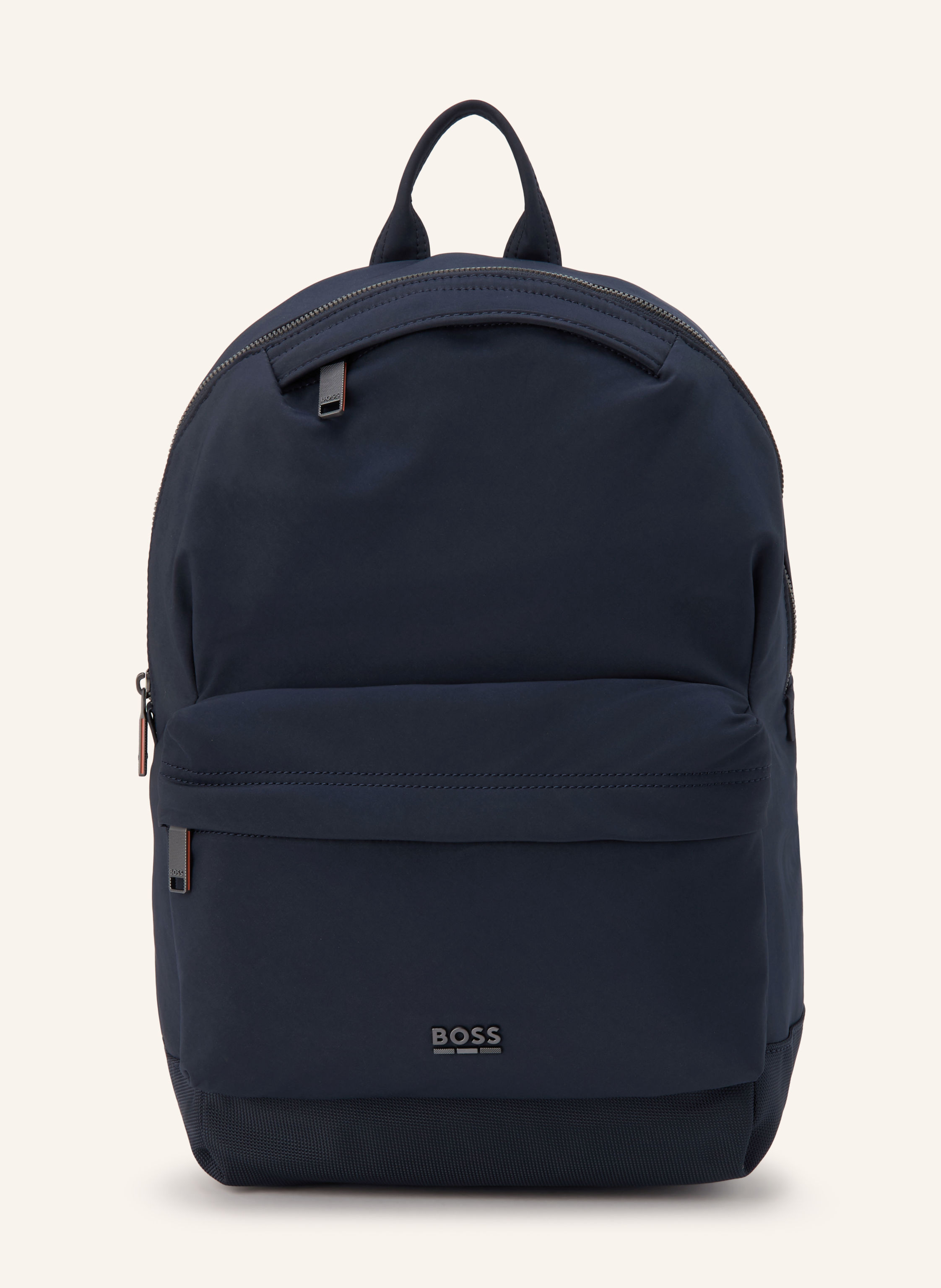 BOSS Rucksack ERYK mit Laptop-Fach