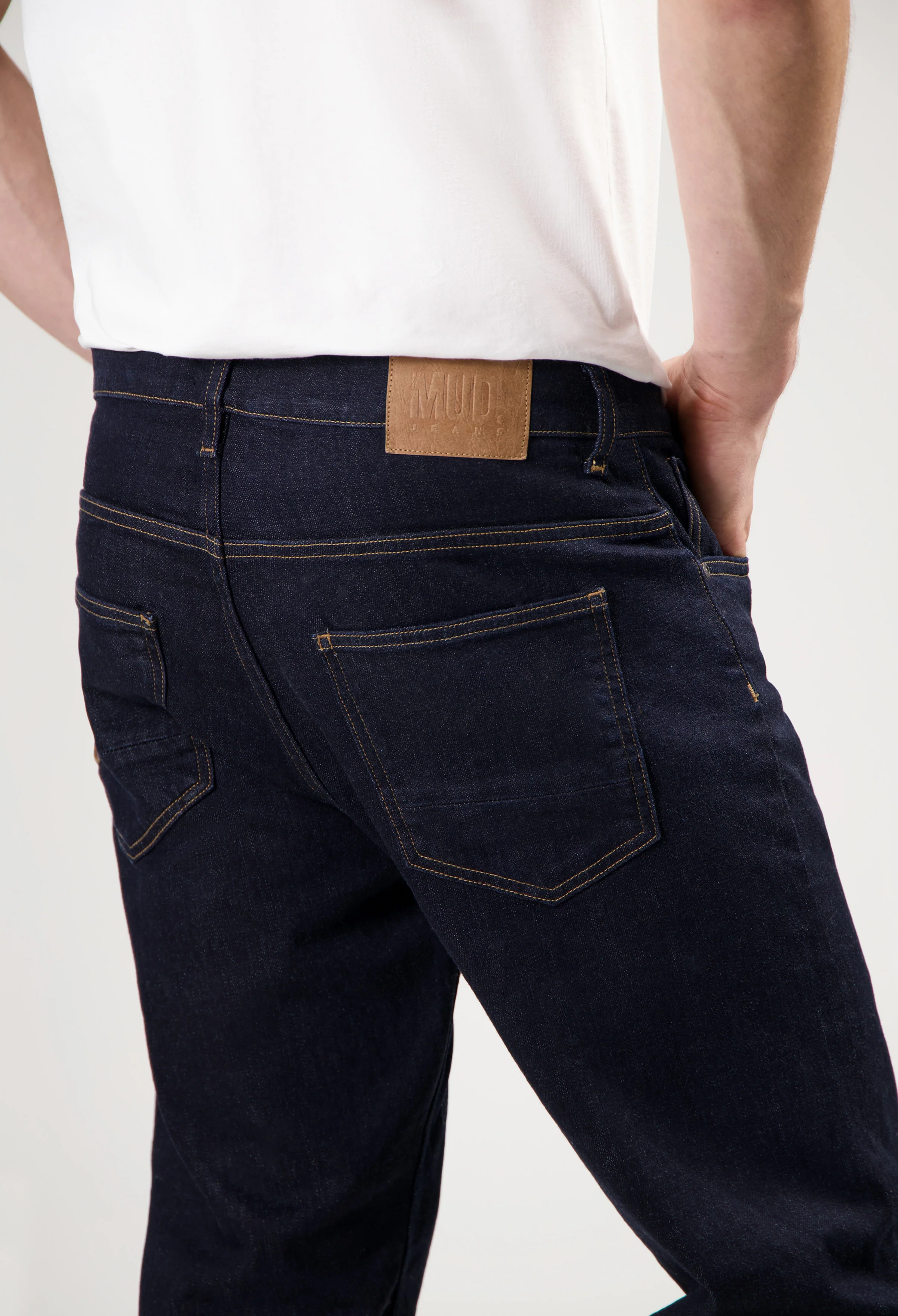 Hank Mid Tapered - Dip Dry