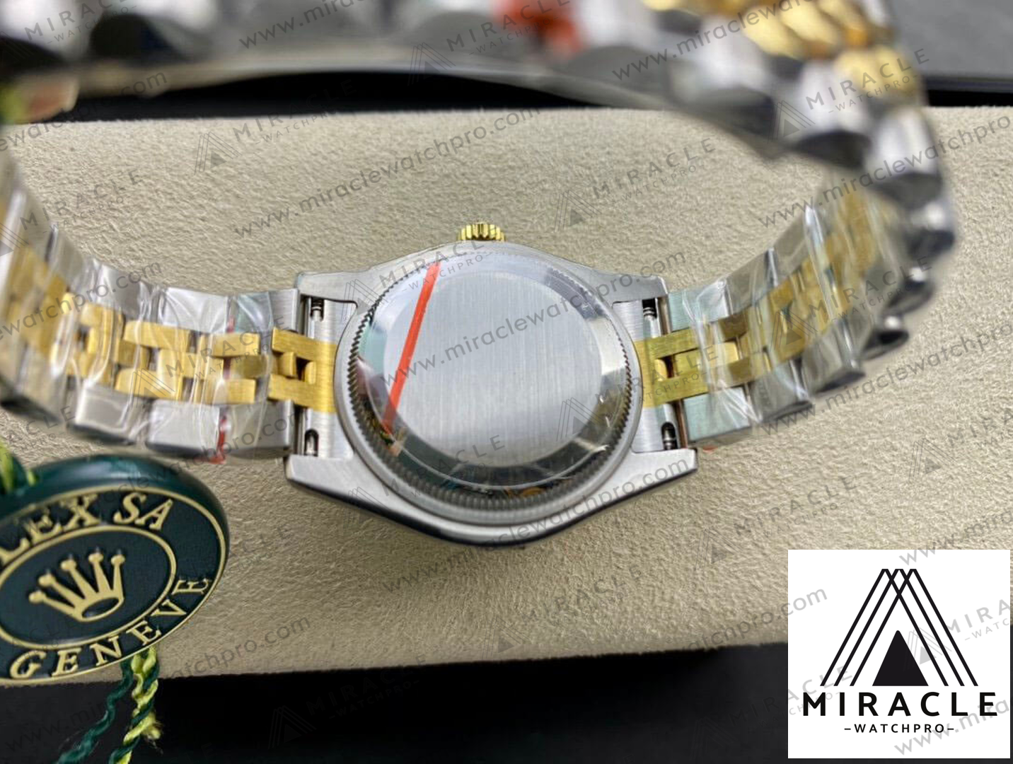 ROLEX-Datejust-REF.178273-ELITE CLONE-31MM-Replica Watch