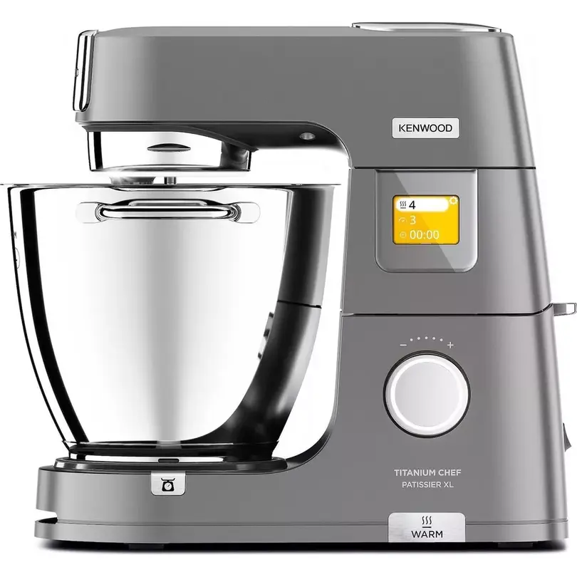 Food-Processor Titanium Chef Patissier XL
