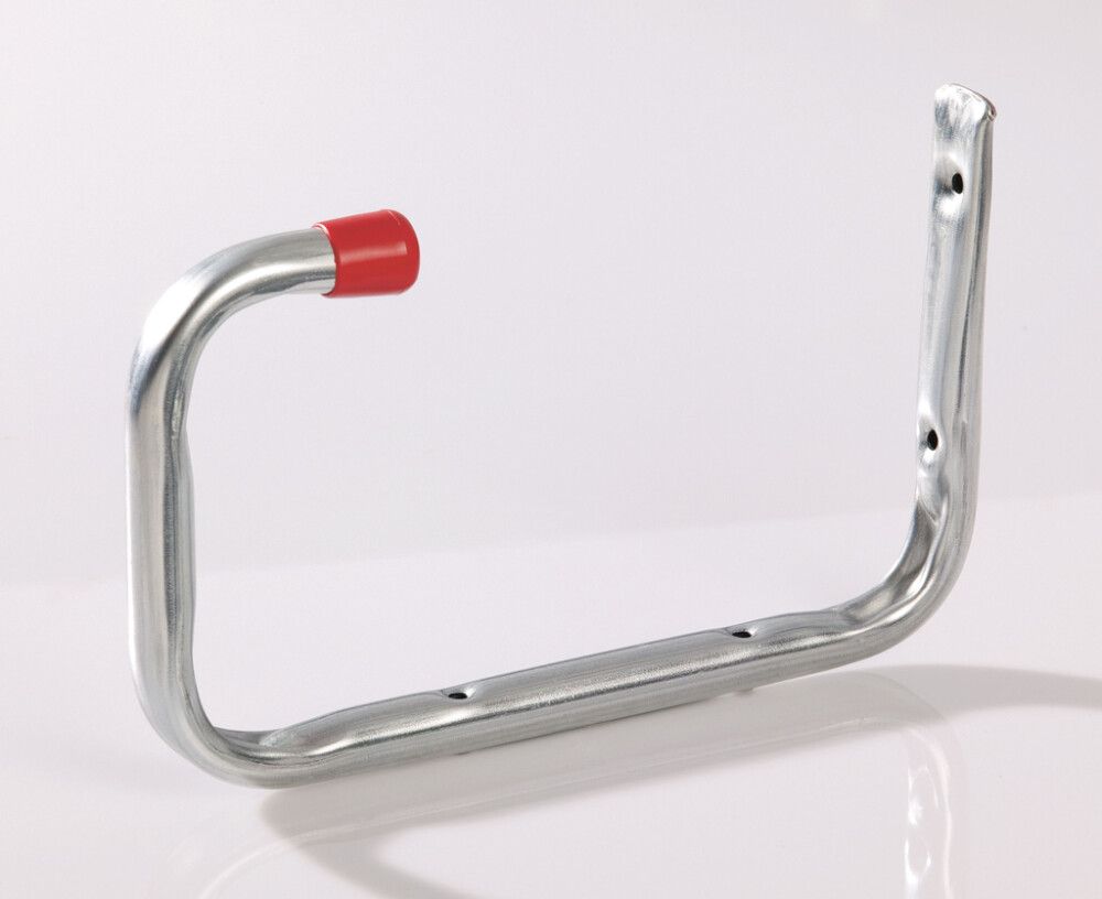 VEGG- & TAKKROK STABILIT GALVANISERT STÅL 25,5X14,8CM