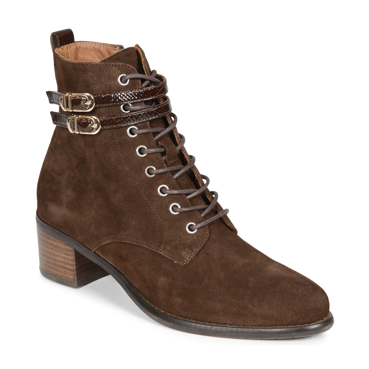 Adige - DORA - Brown