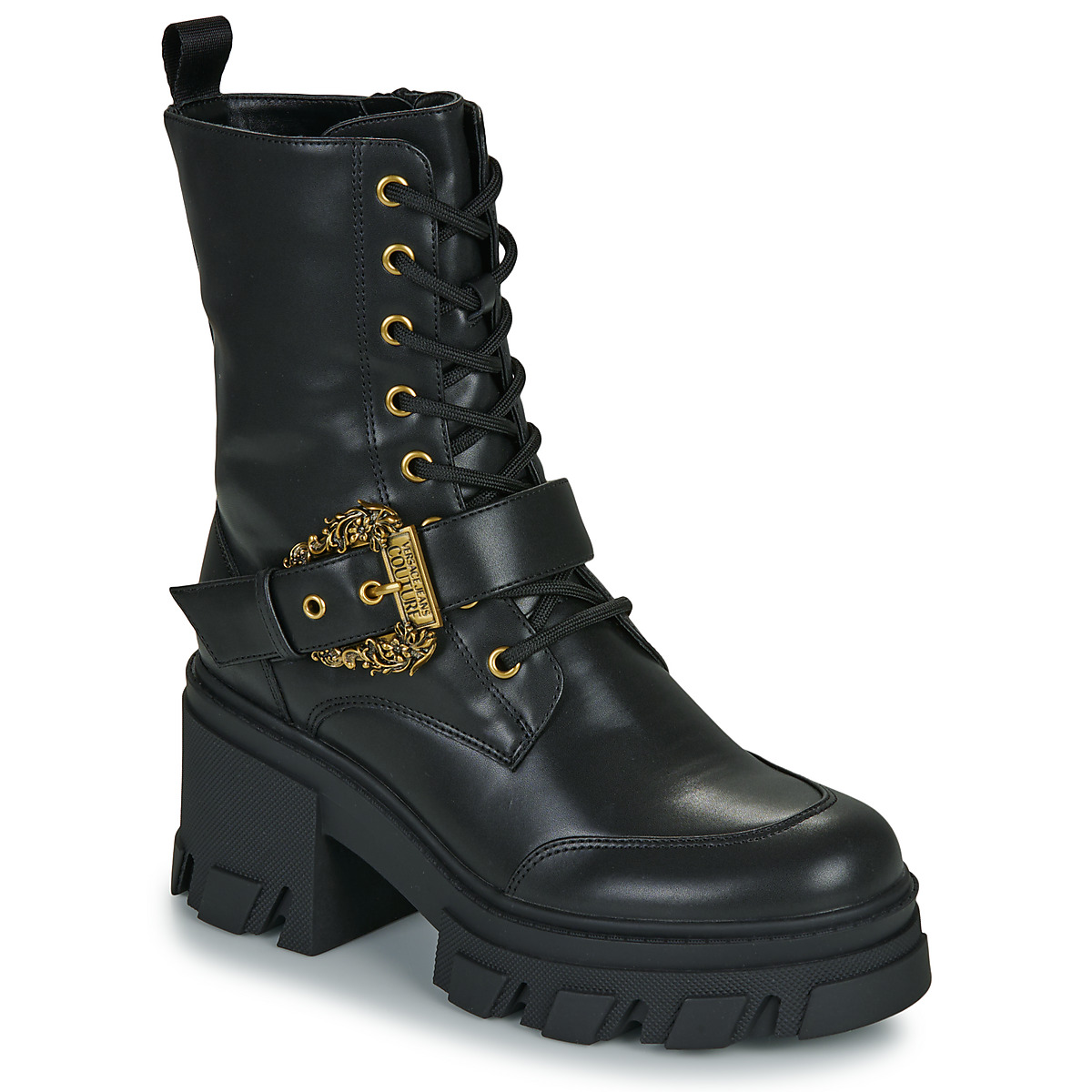 Versace Jeans Couture - VA3S86 - Black