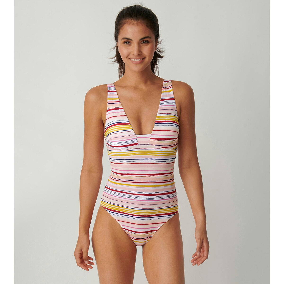 Maillot de bain 1 pièce Shore Candy Bbasslet